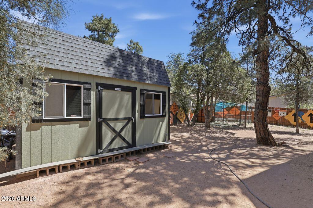 Payson North U4 - Residential