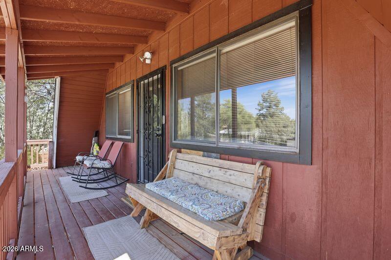 Payson North U4 - Residential