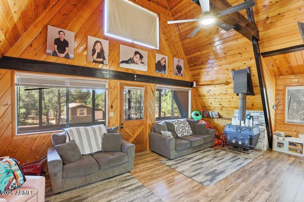 Payson North U4 - Residential
