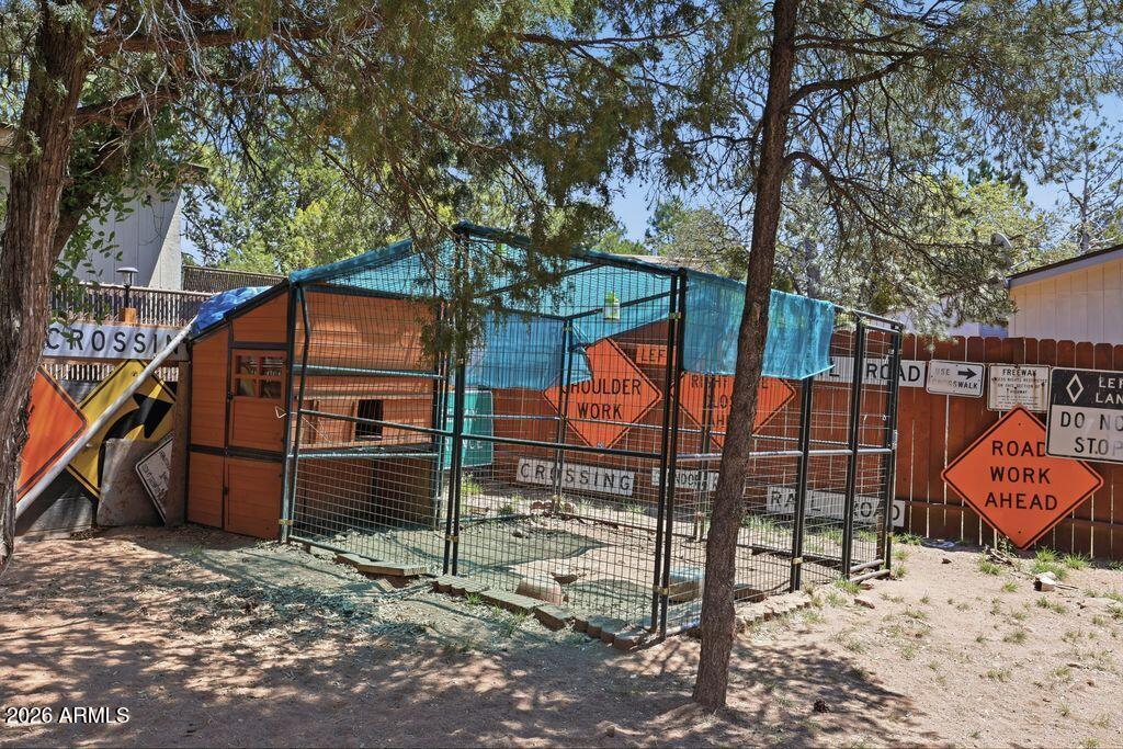 Payson North U4 - Residential