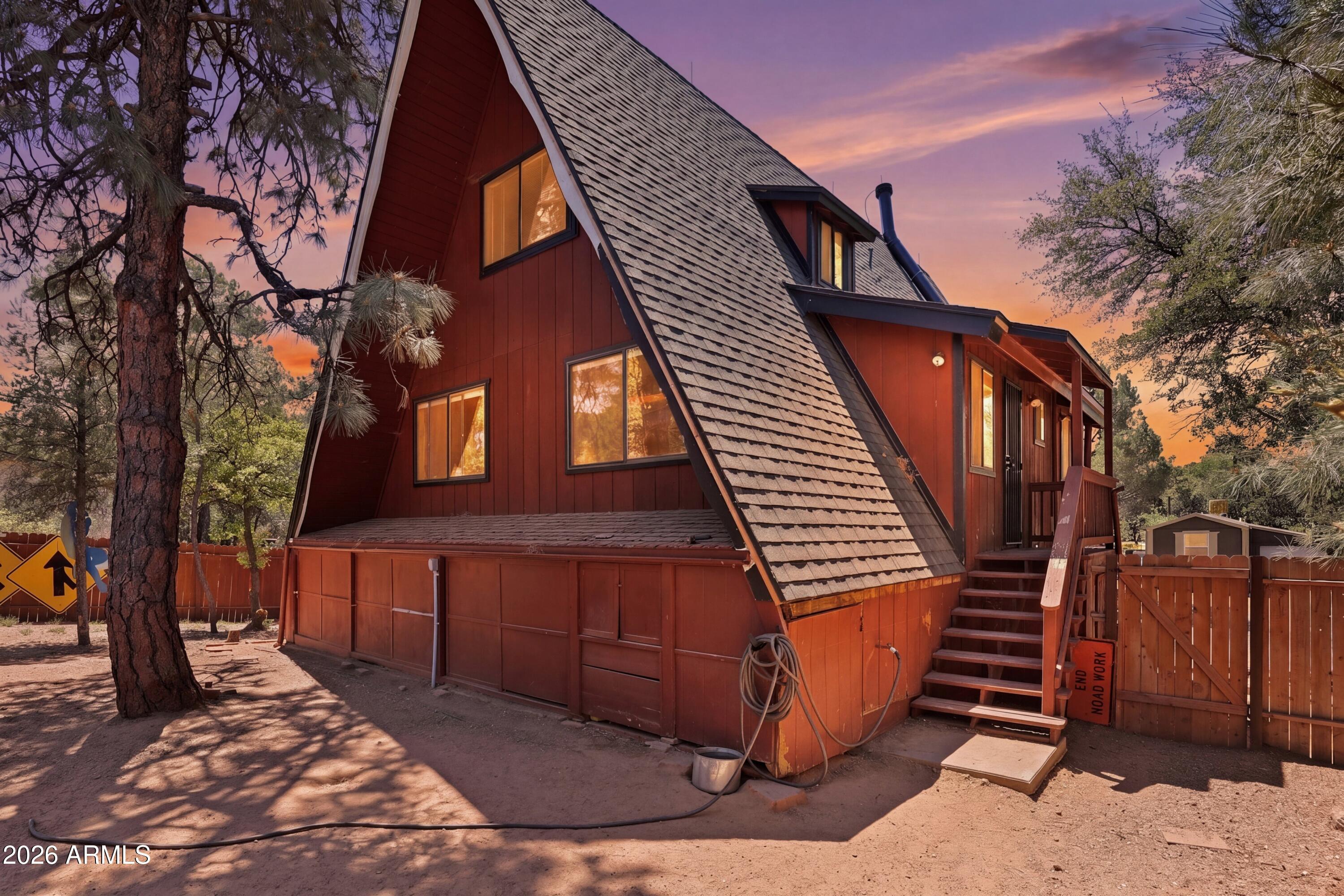 Payson North U4 - Residential