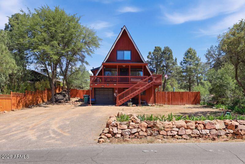Payson North U4 - Residential