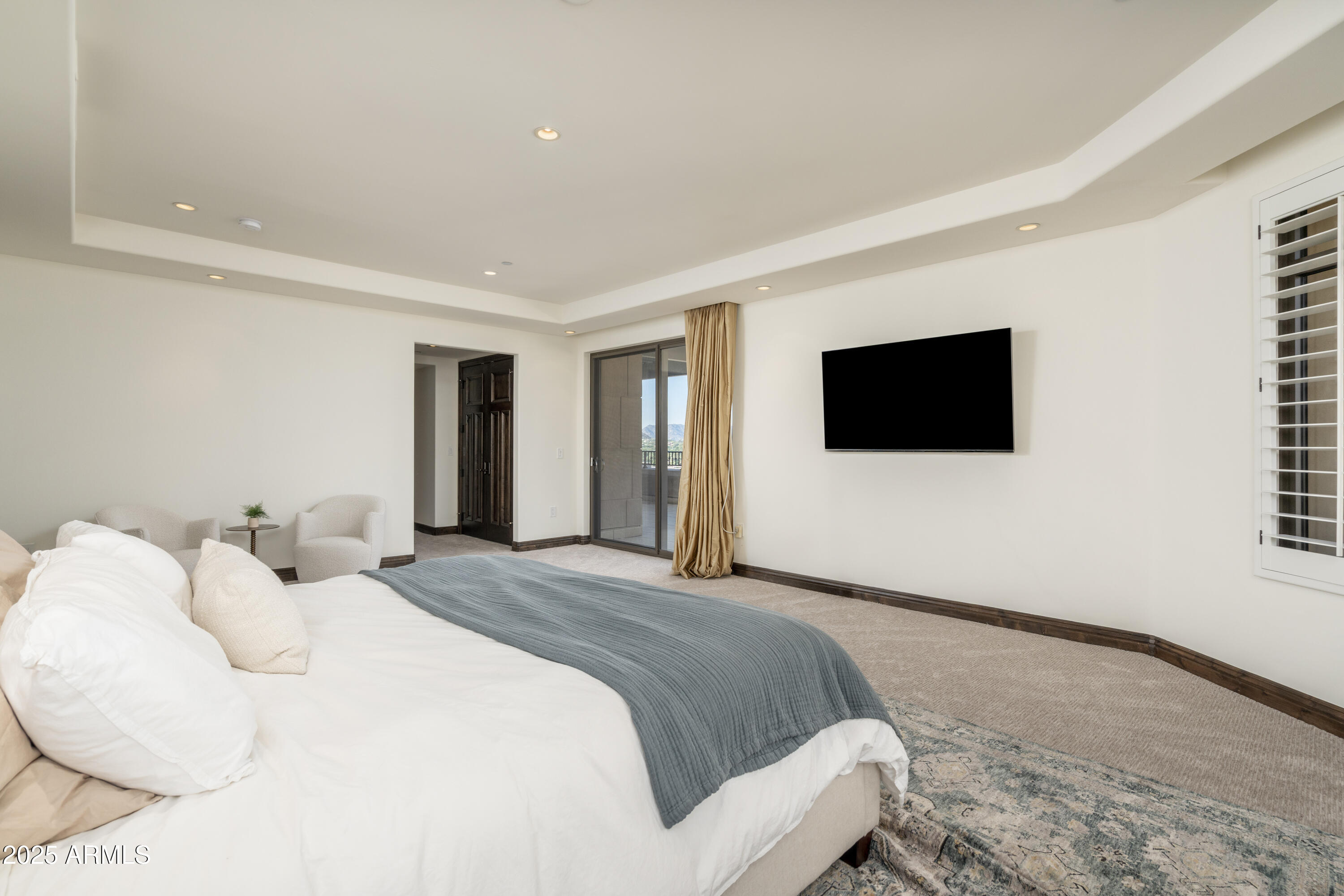SCOTTSDALE WATERFRONT RESIDENCES CONDOMINIUM - Residential