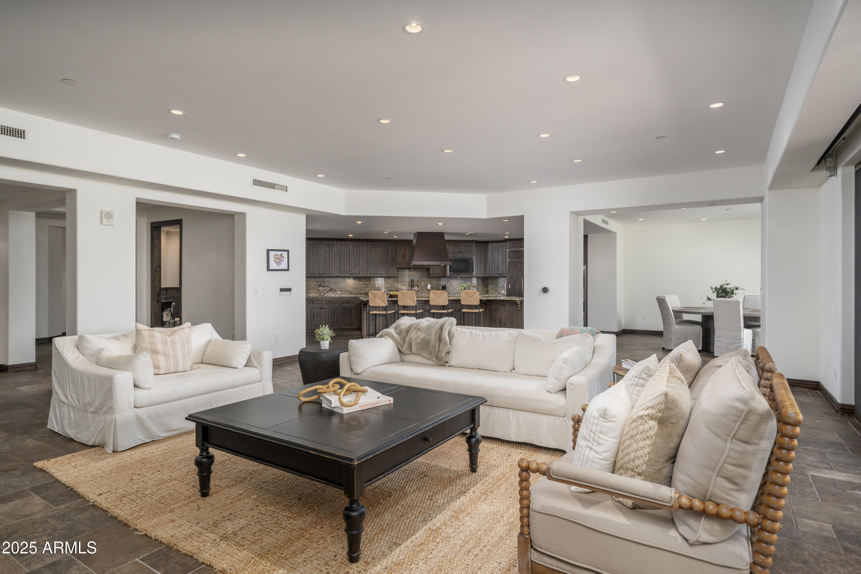 SCOTTSDALE WATERFRONT RESIDENCES CONDOMINIUM - Residential