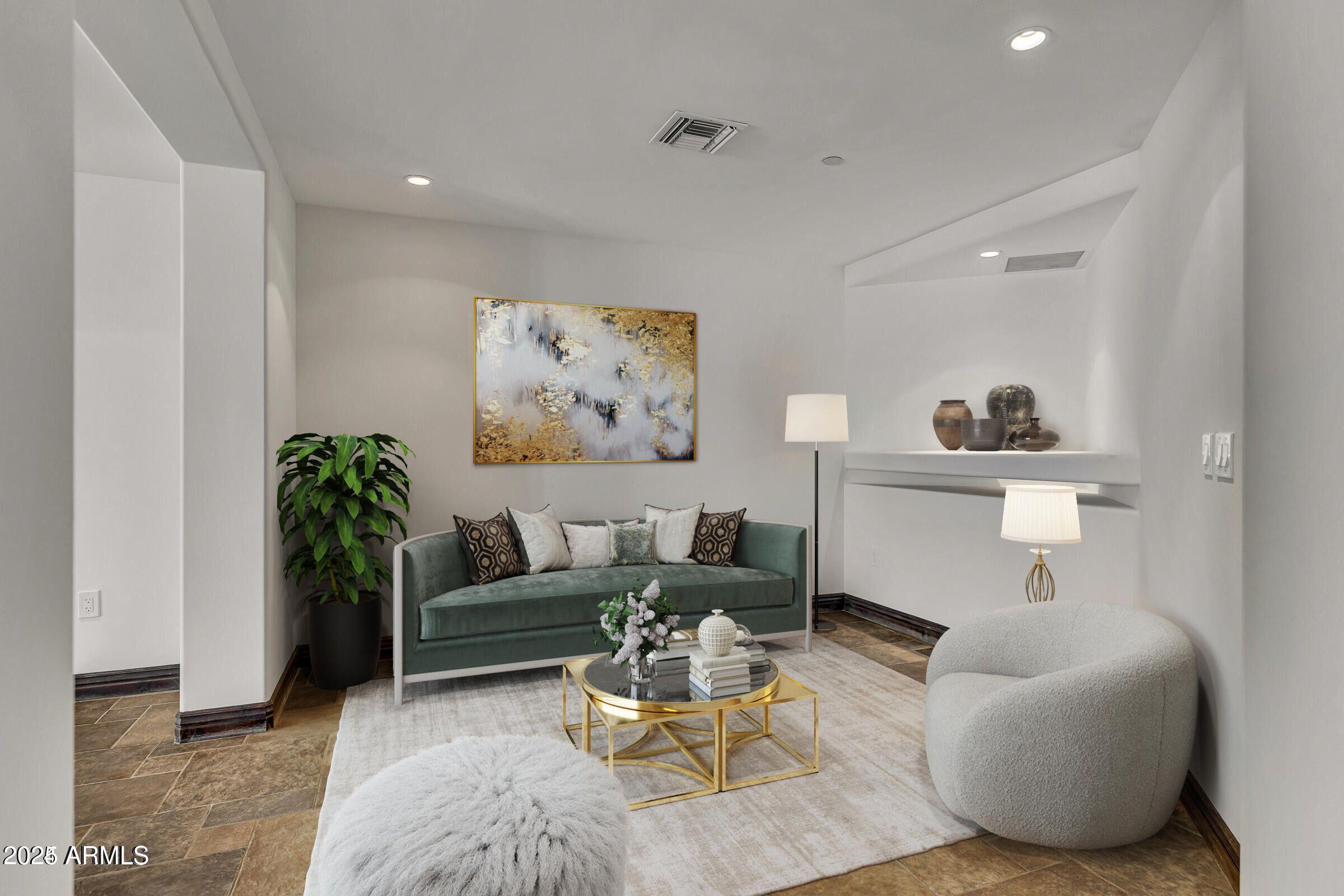 SCOTTSDALE WATERFRONT RESIDENCES CONDOMINIUM - Residential