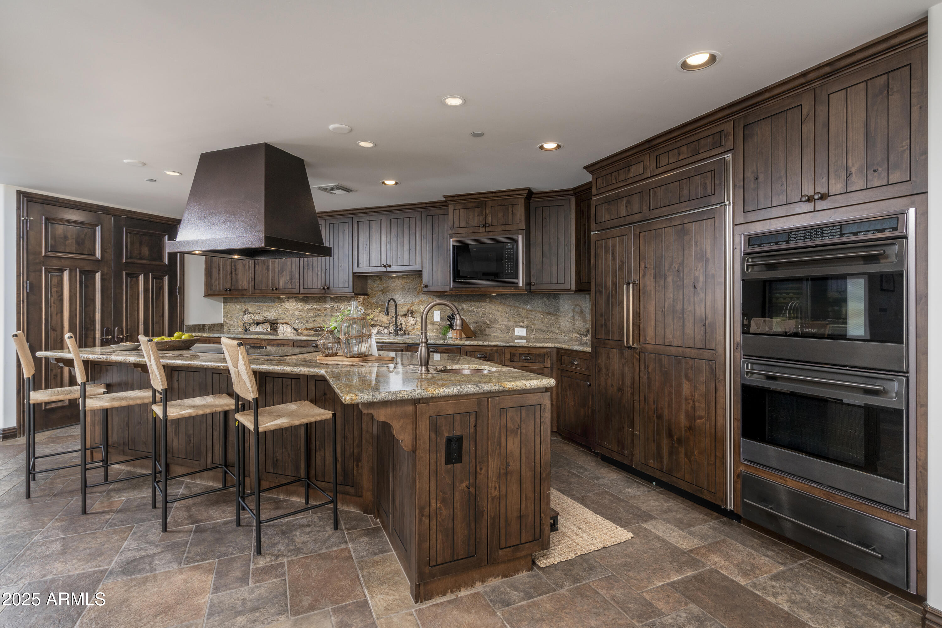 SCOTTSDALE WATERFRONT RESIDENCES CONDOMINIUM - Residential