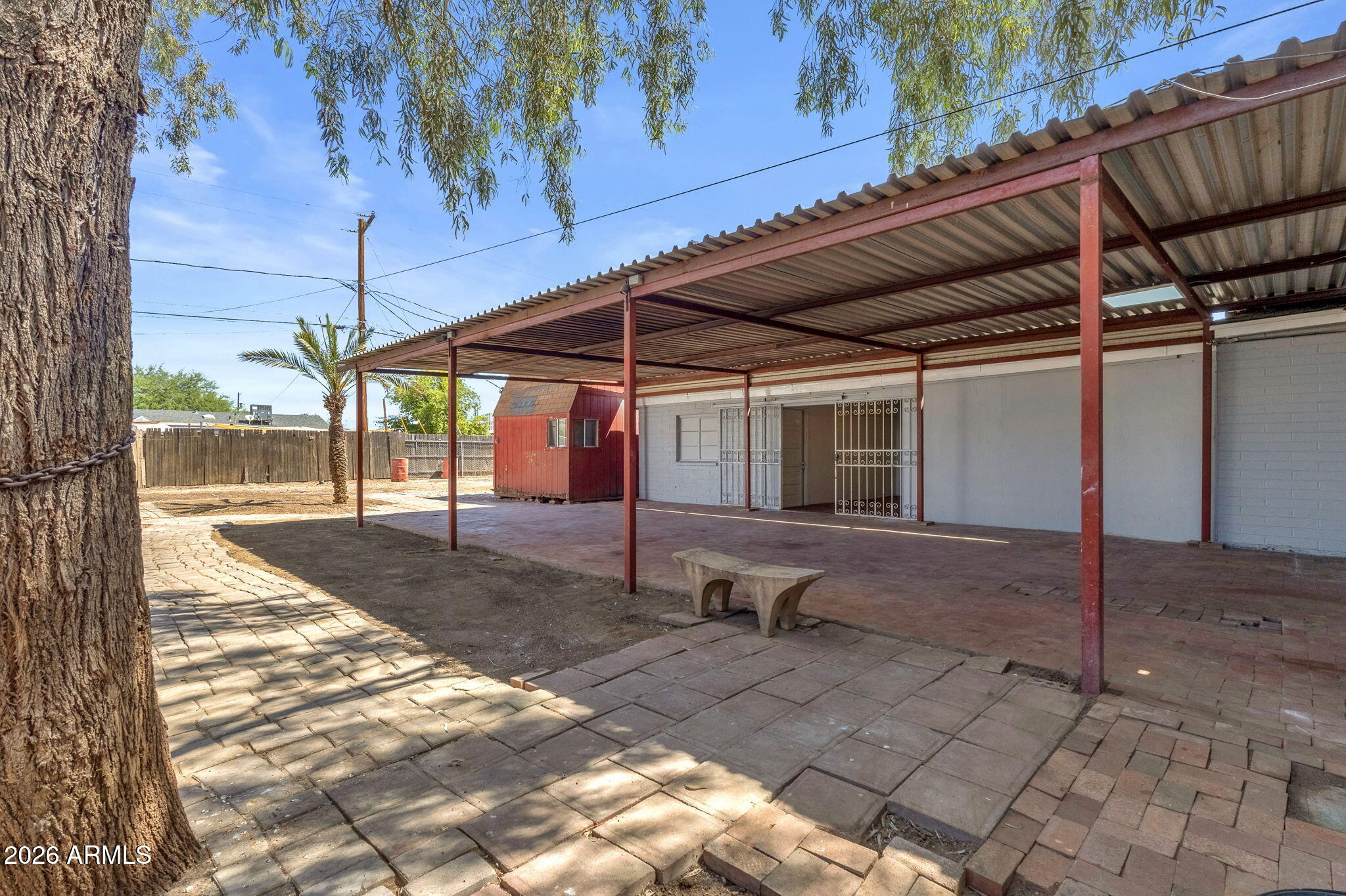 ALTA VISTA 4 - Residential