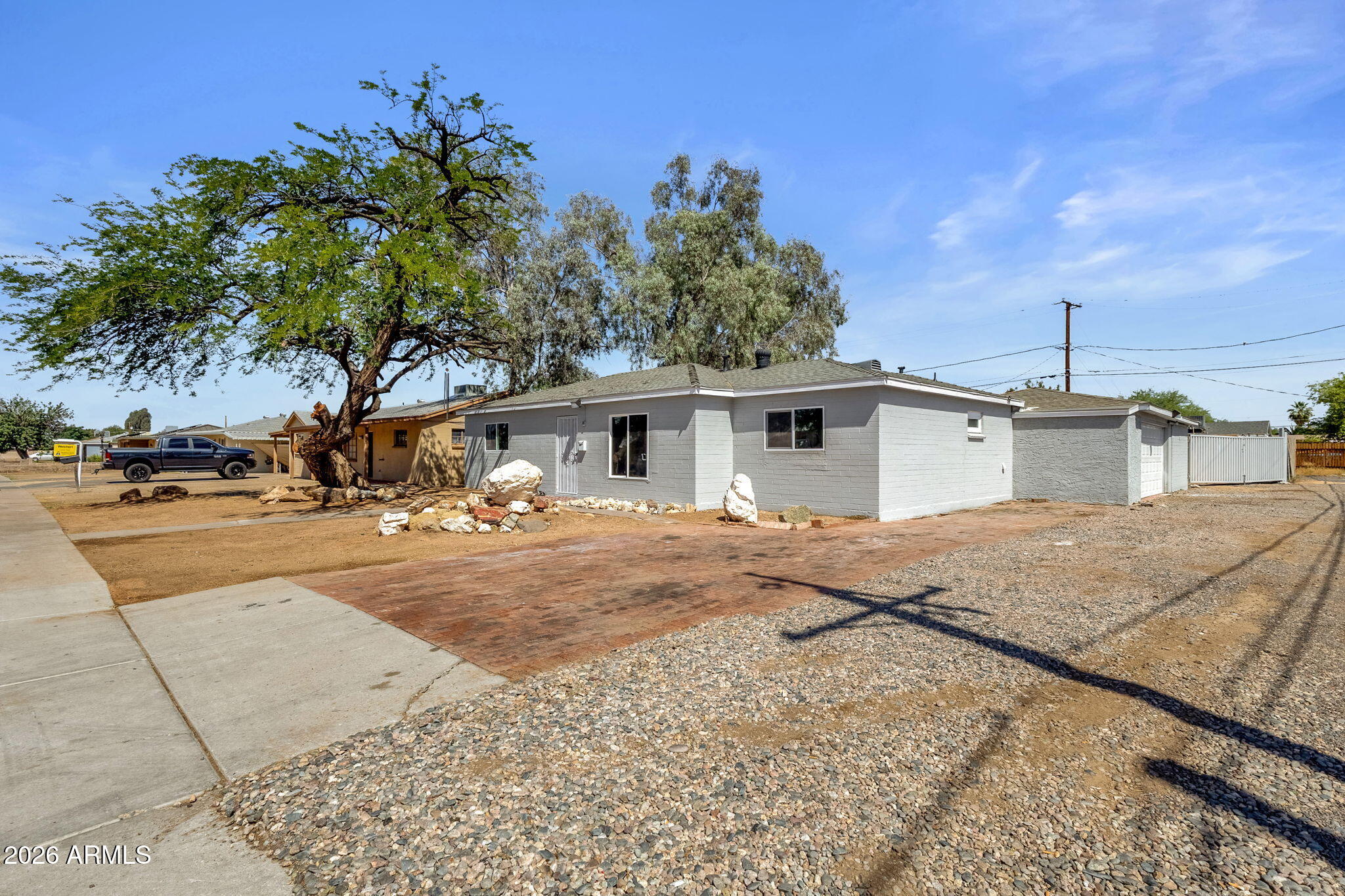 ALTA VISTA 4 - Residential