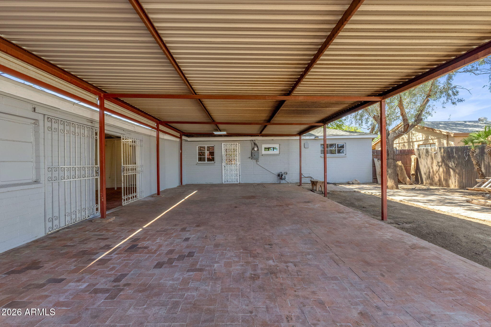 ALTA VISTA 4 - Residential