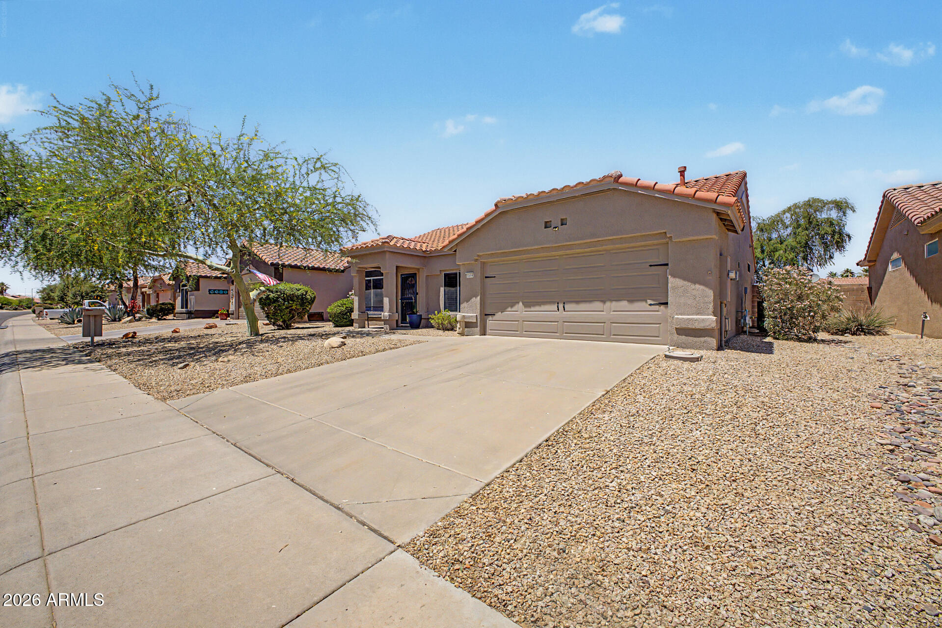 SUN CITY WEST UNIT 58A - Residential