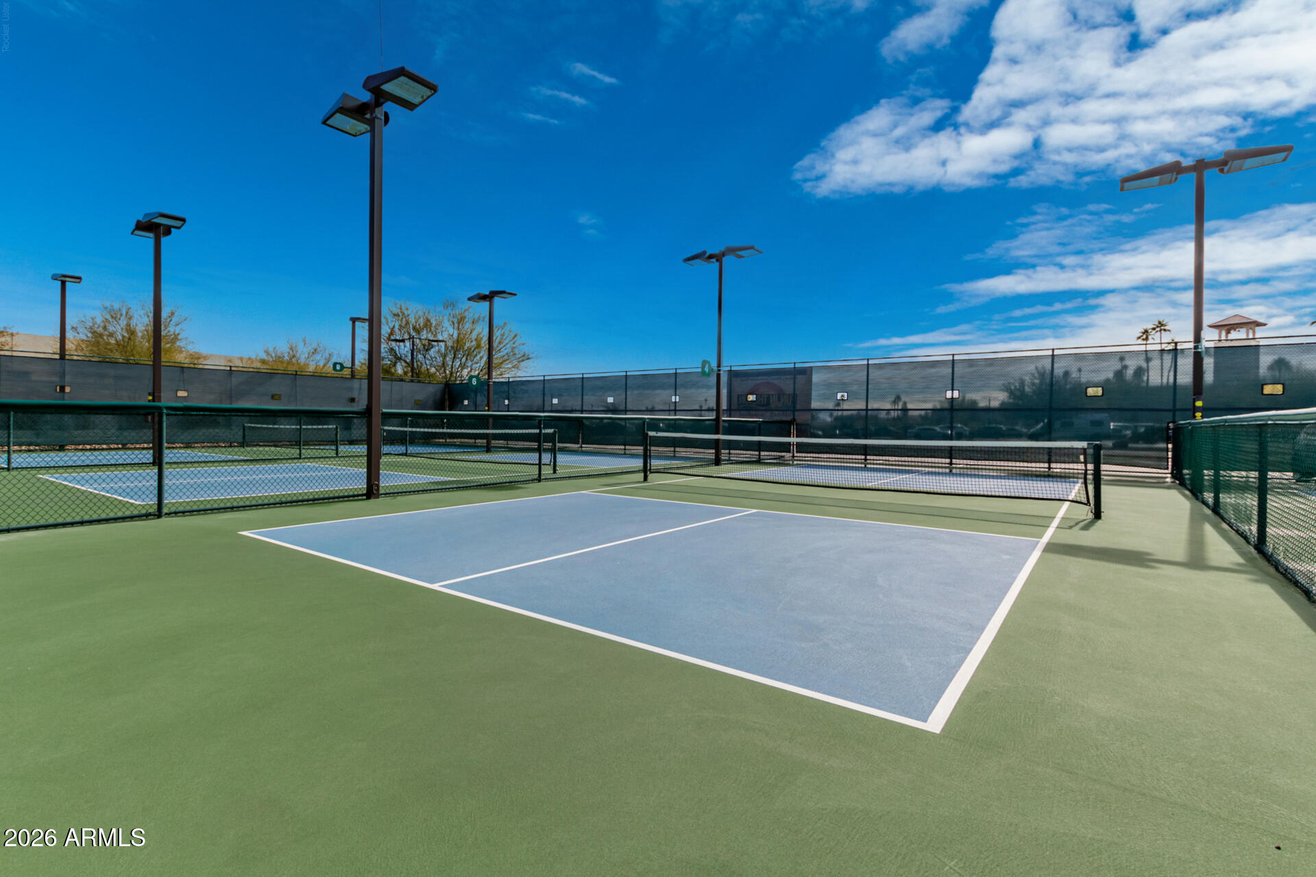 SUN CITY WEST UNIT 58A - Residential