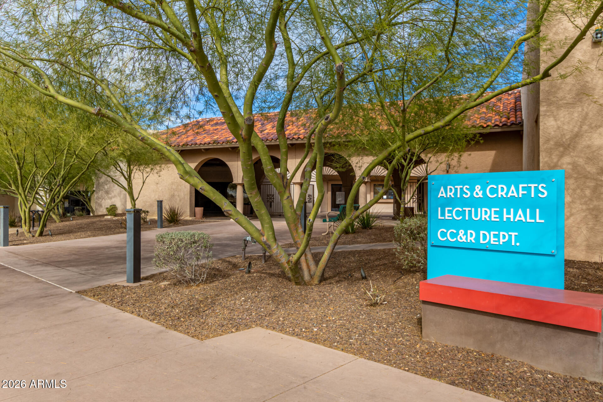 SUN CITY WEST UNIT 58A - Residential