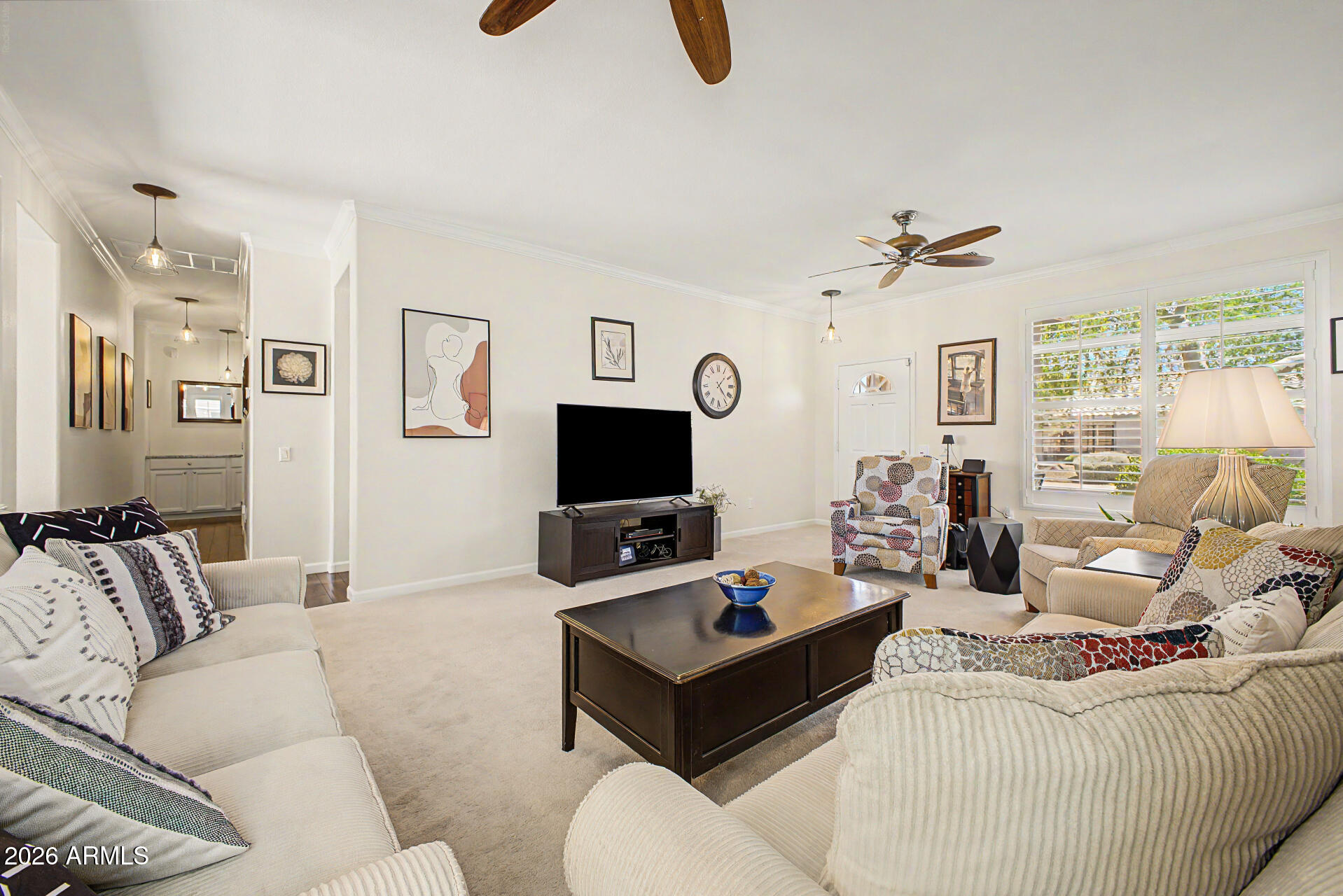 SUN CITY WEST UNIT 58A - Residential