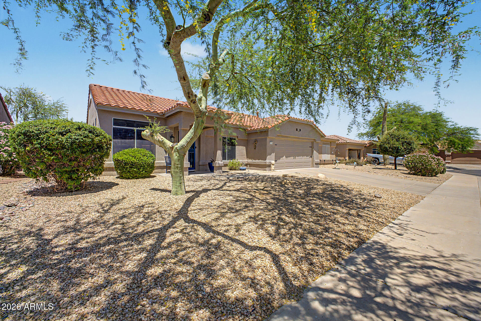 SUN CITY WEST UNIT 58A - Residential