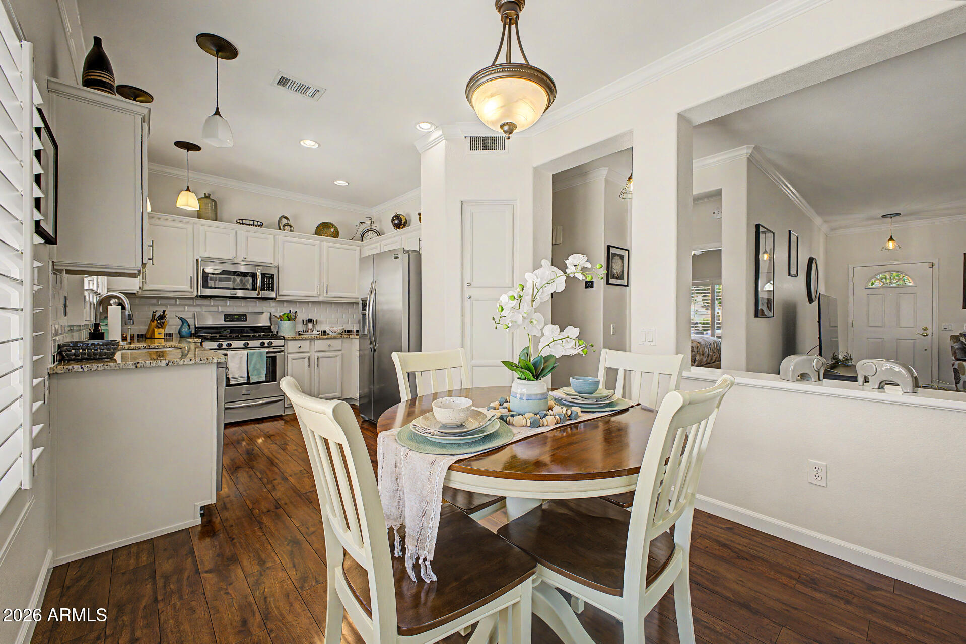 SUN CITY WEST UNIT 58A - Residential