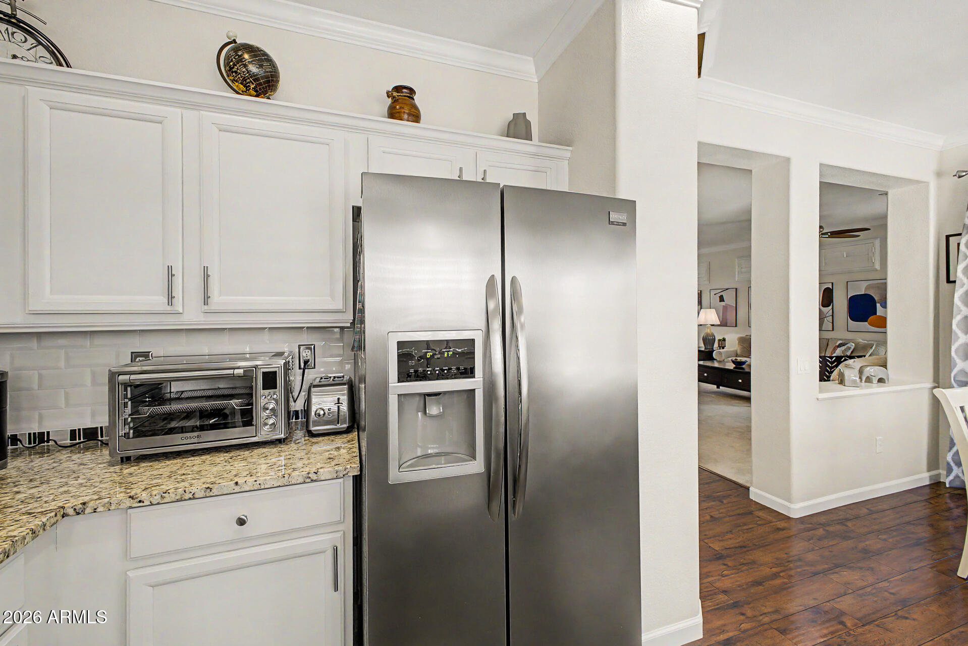 SUN CITY WEST UNIT 58A - Residential