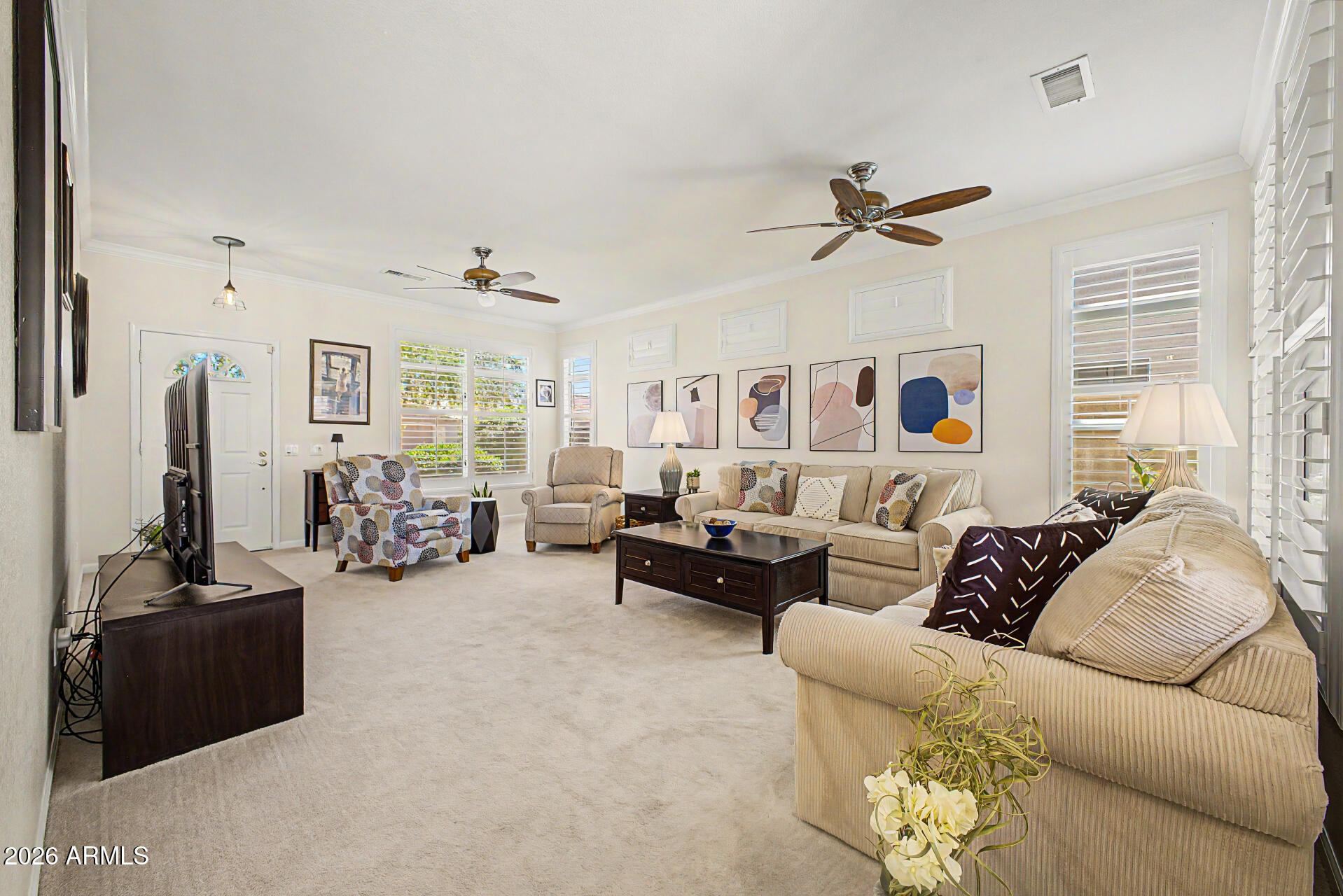 SUN CITY WEST UNIT 58A - Residential