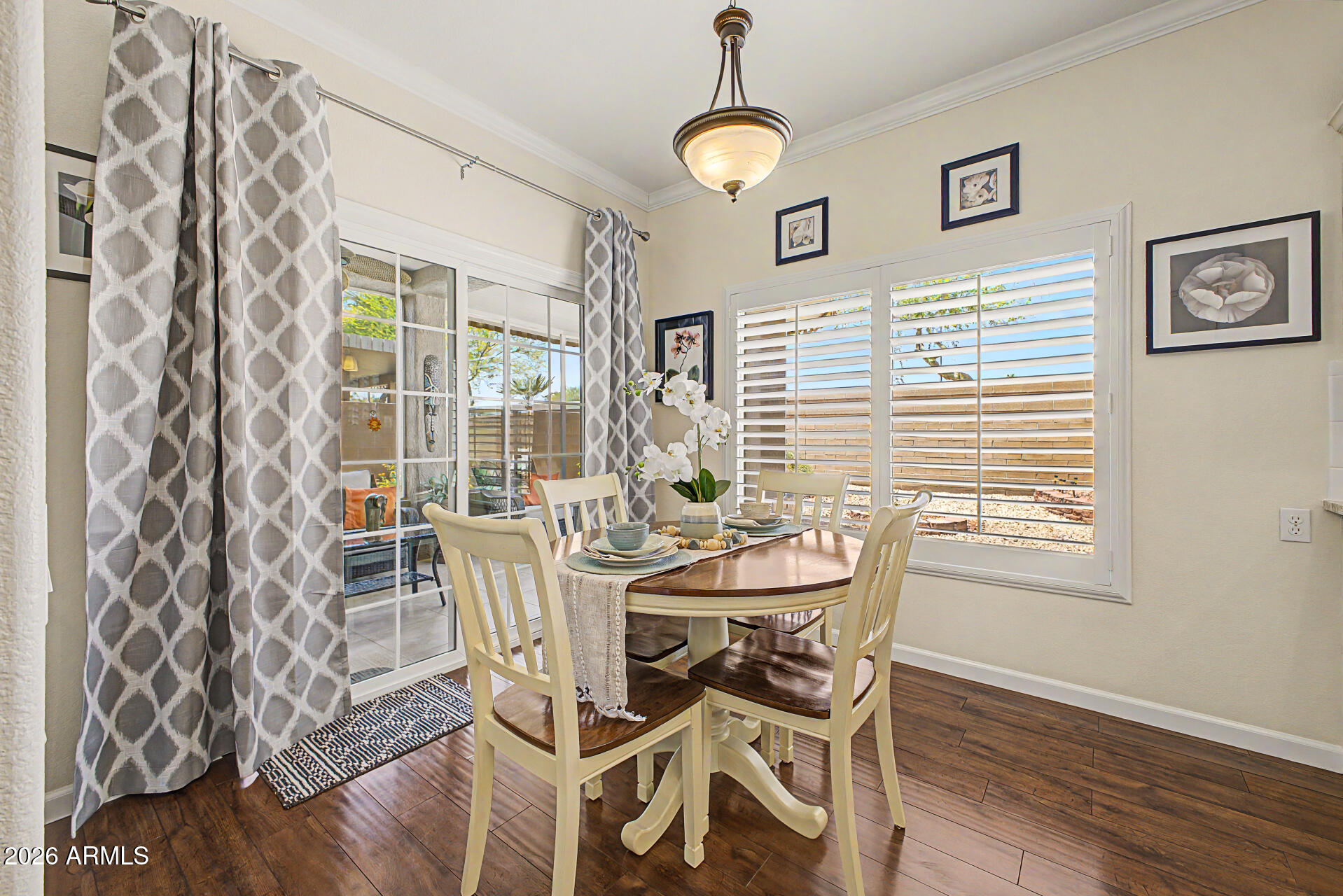 SUN CITY WEST UNIT 58A - Residential