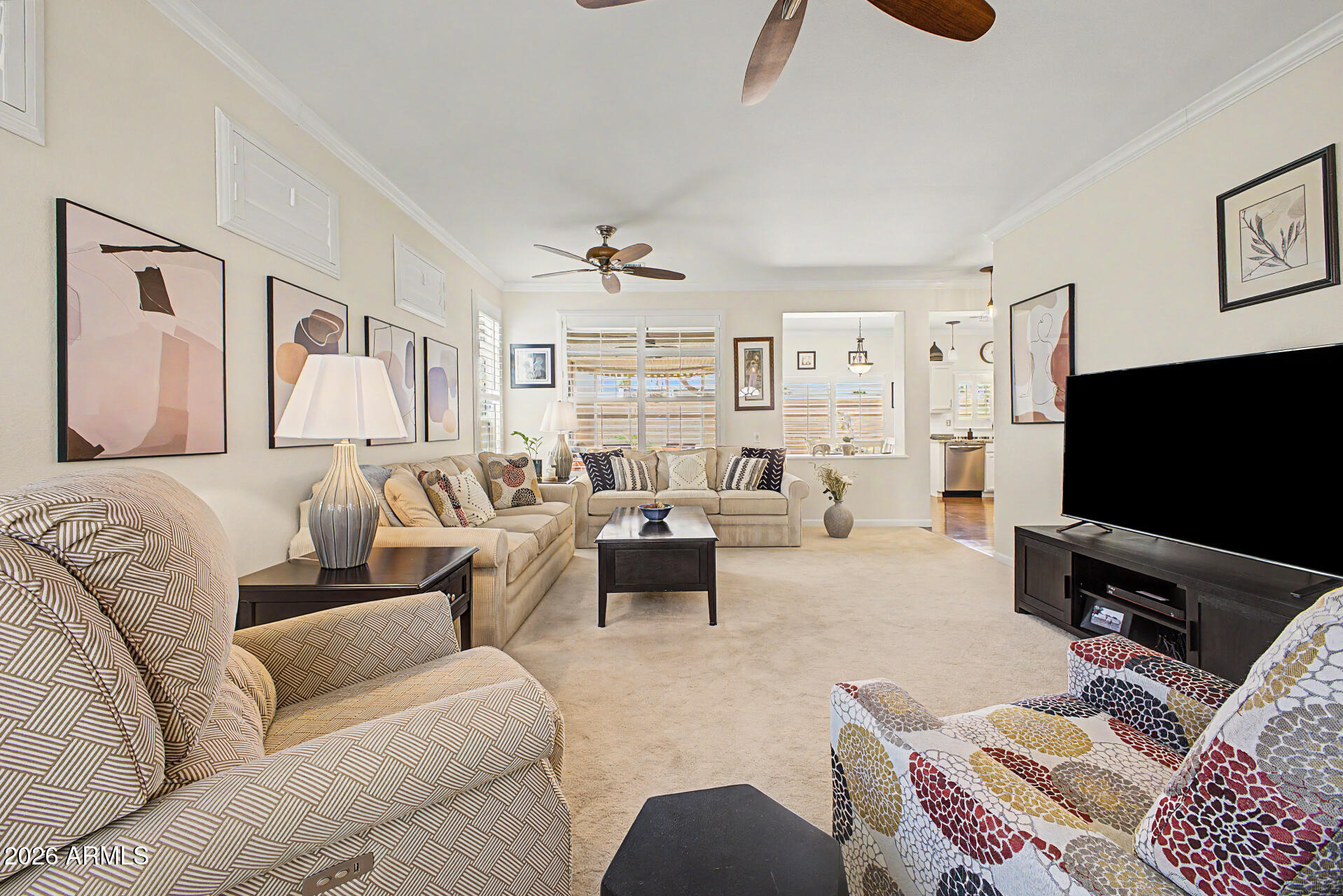 SUN CITY WEST UNIT 58A - Residential