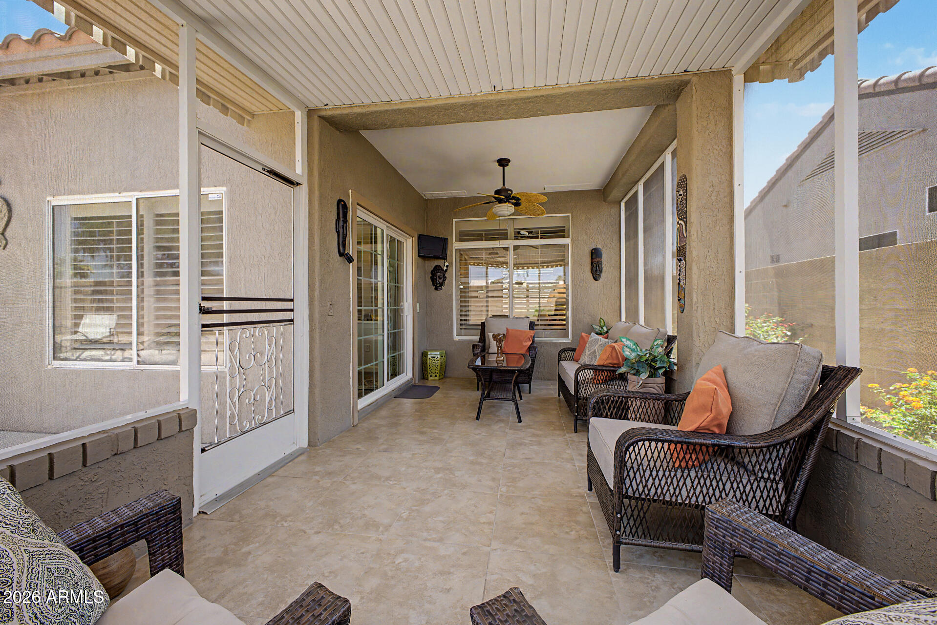 SUN CITY WEST UNIT 58A - Residential