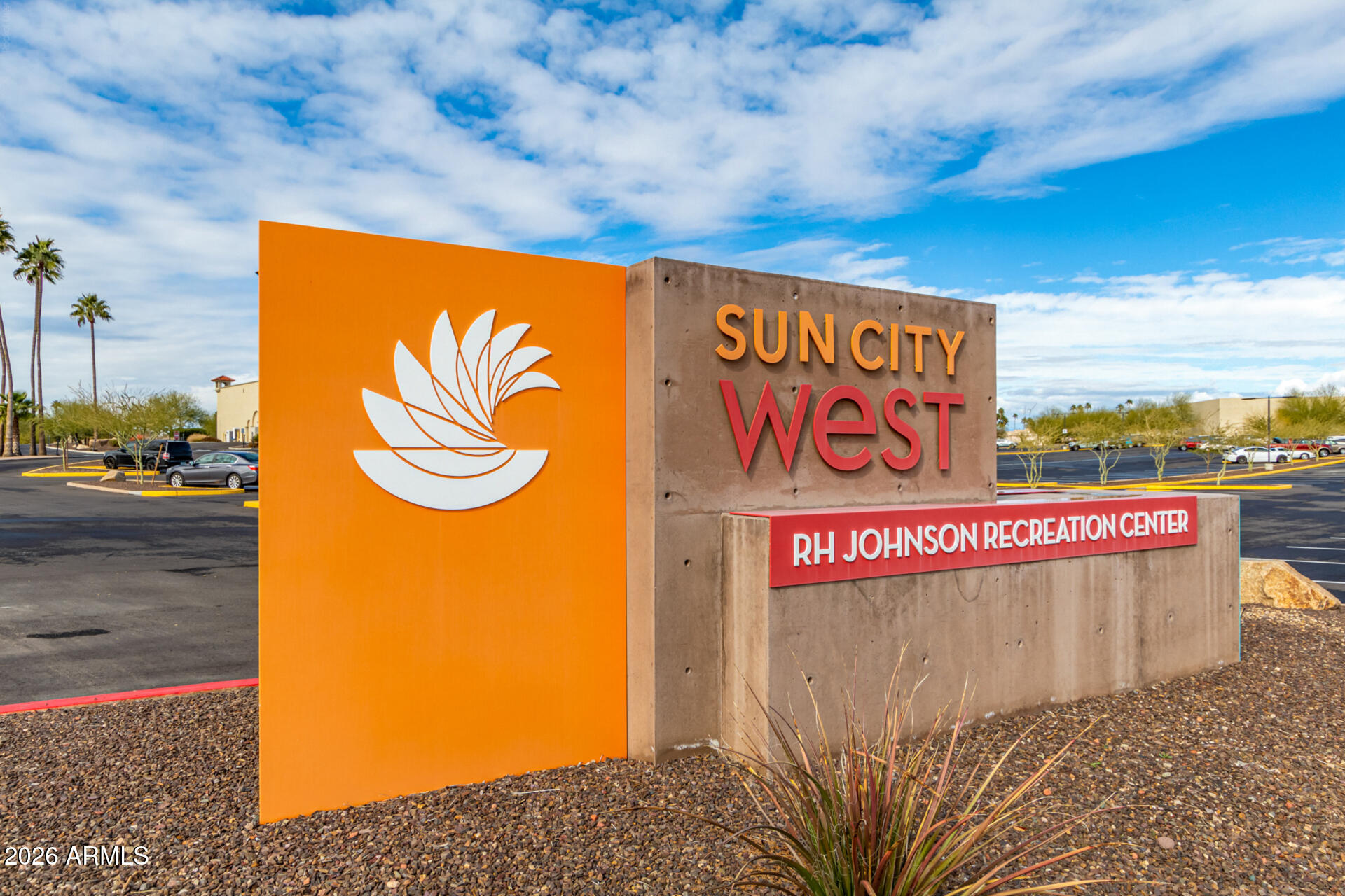 SUN CITY WEST UNIT 58A - Residential