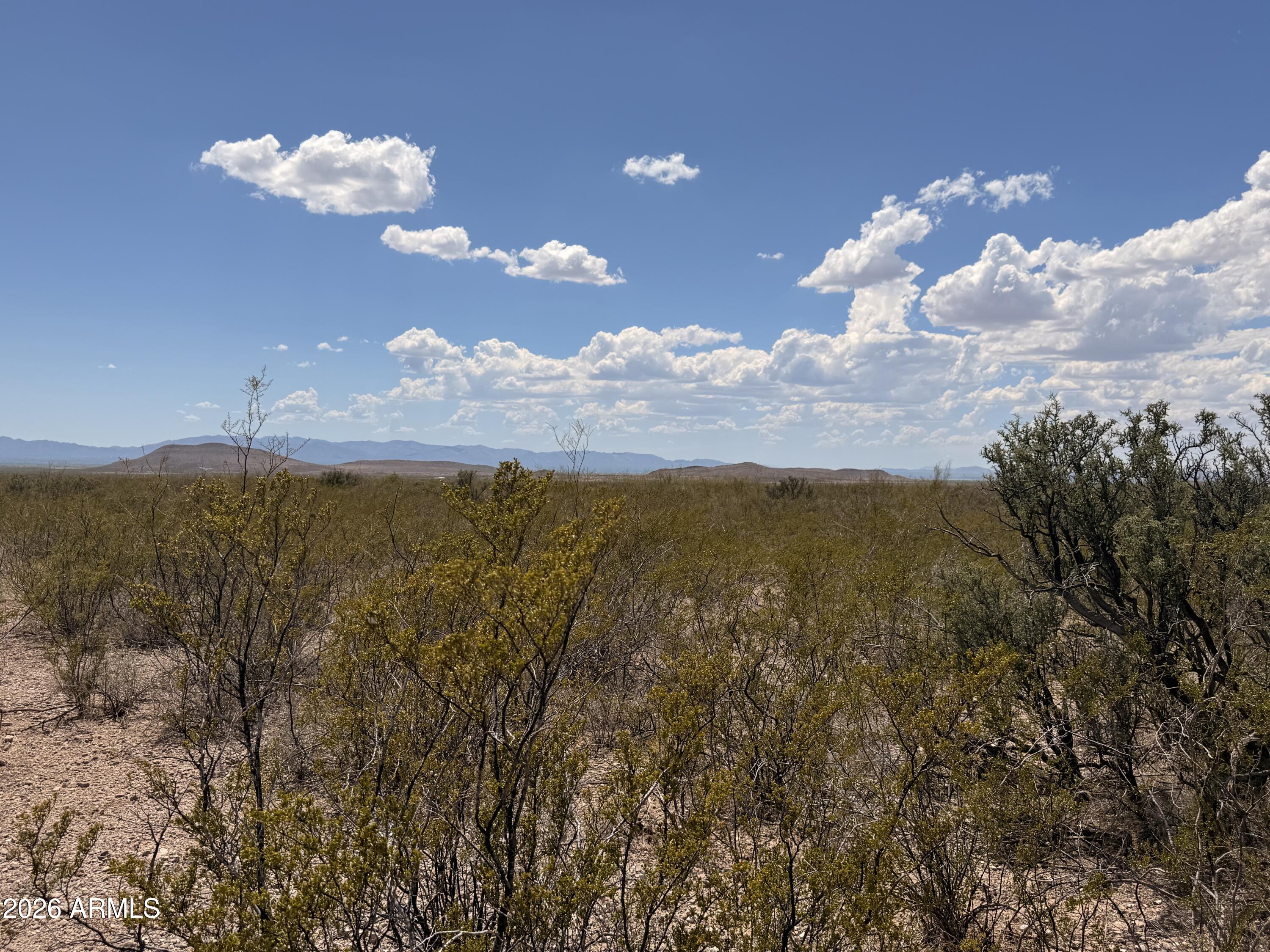VALLEY SPRINGS 6 - Land