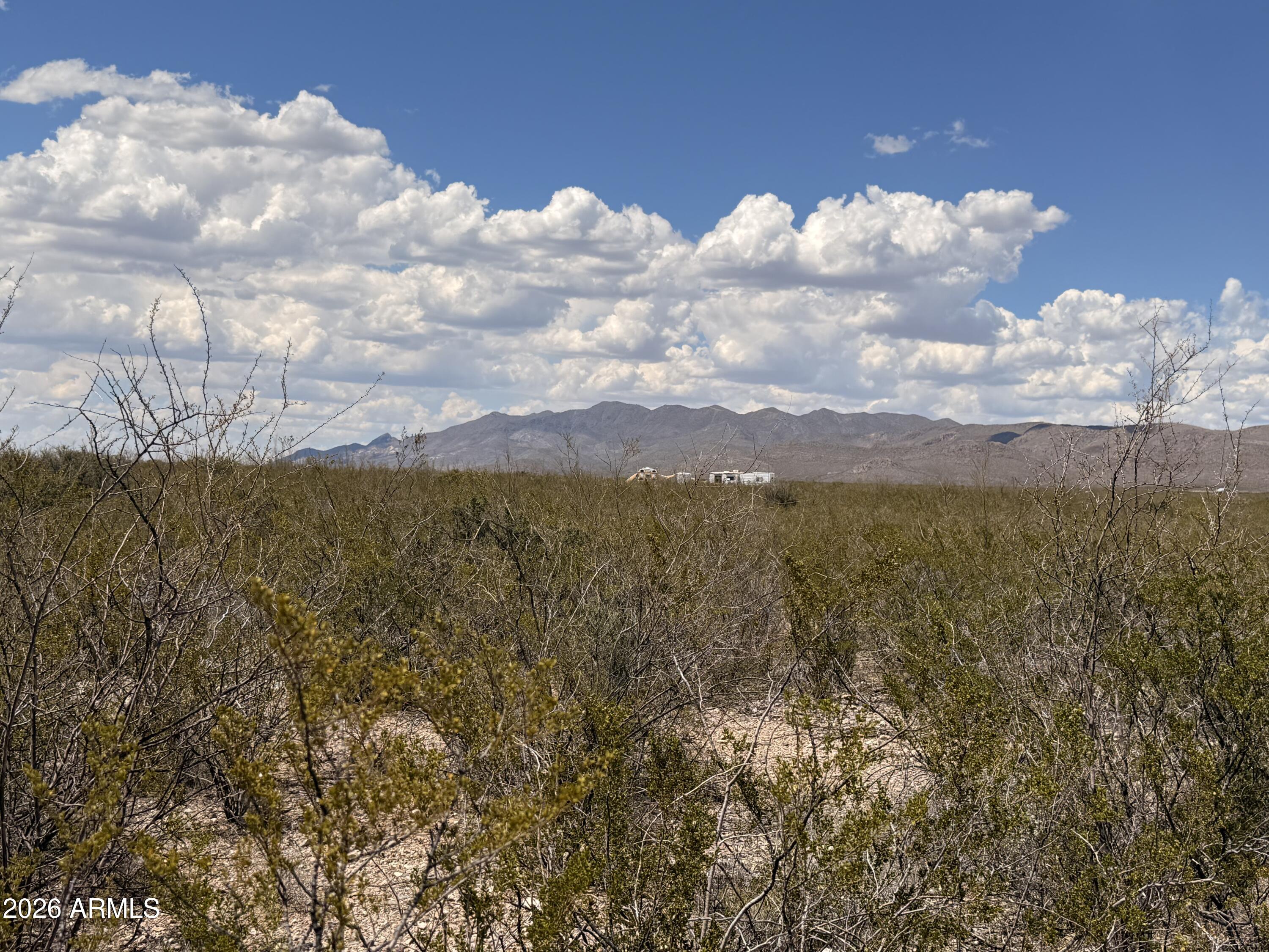 VALLEY SPRINGS 6 - Land
