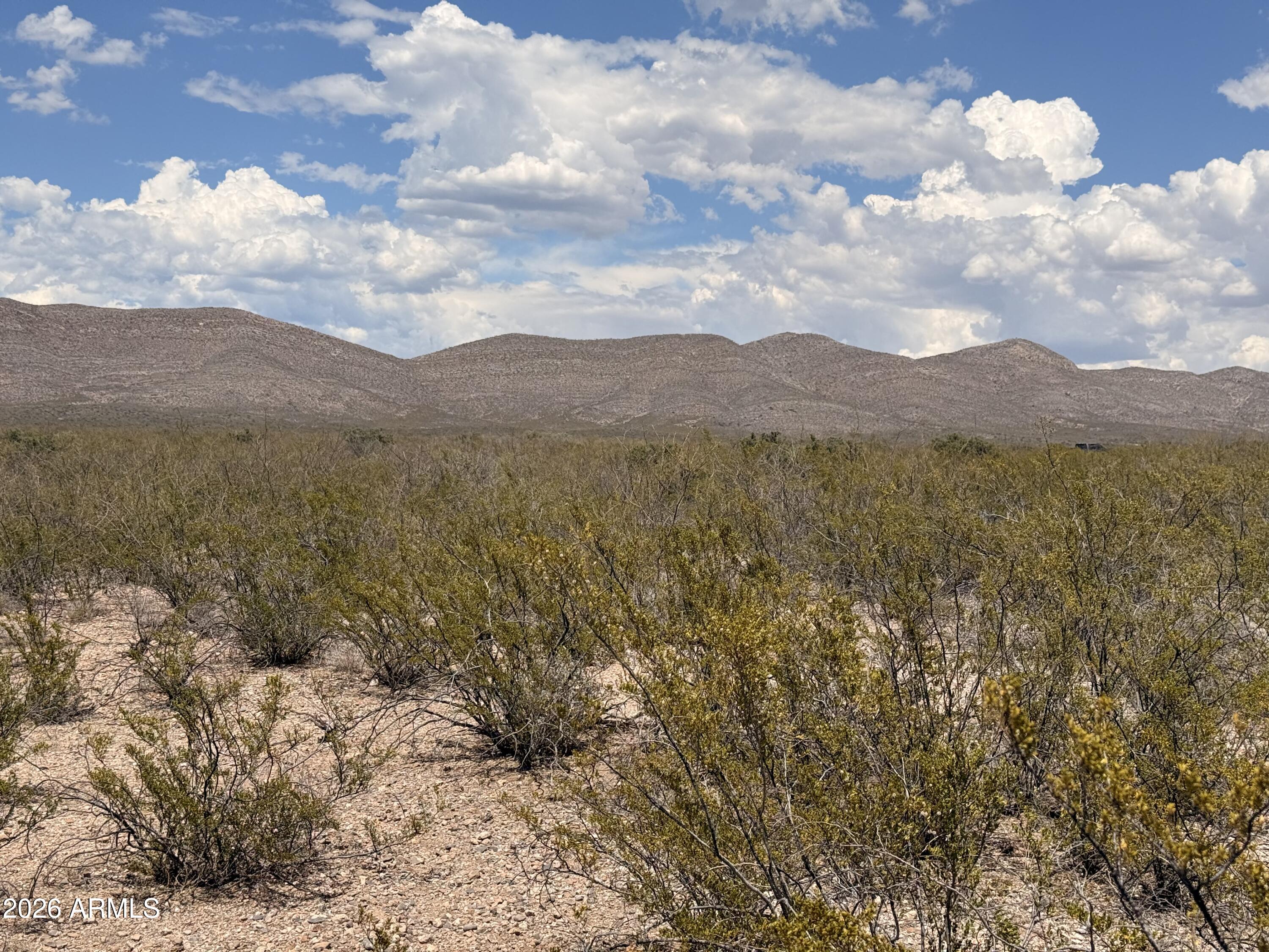 VALLEY SPRINGS 6 - Land