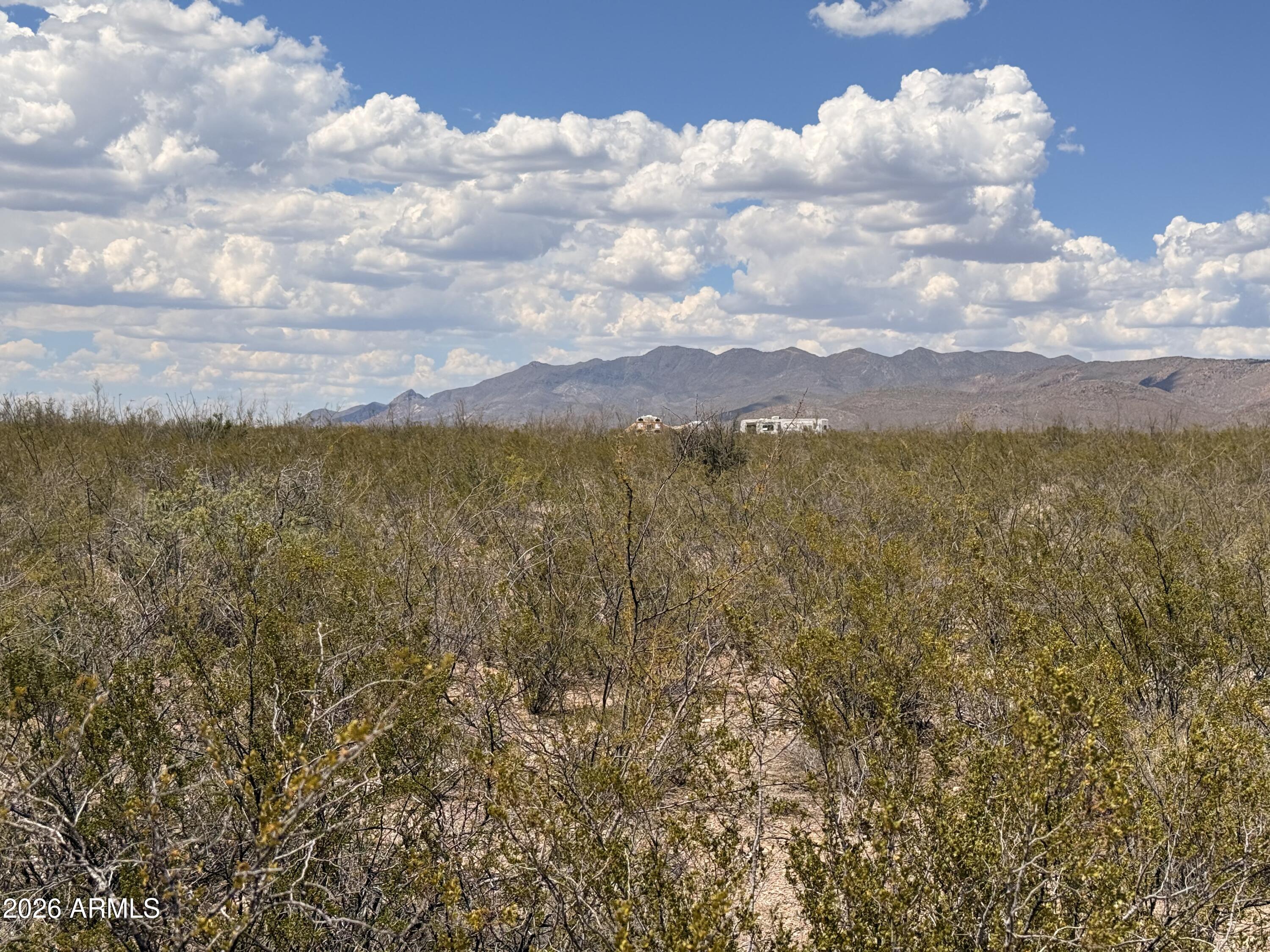 VALLEY SPRINGS 6 - Land