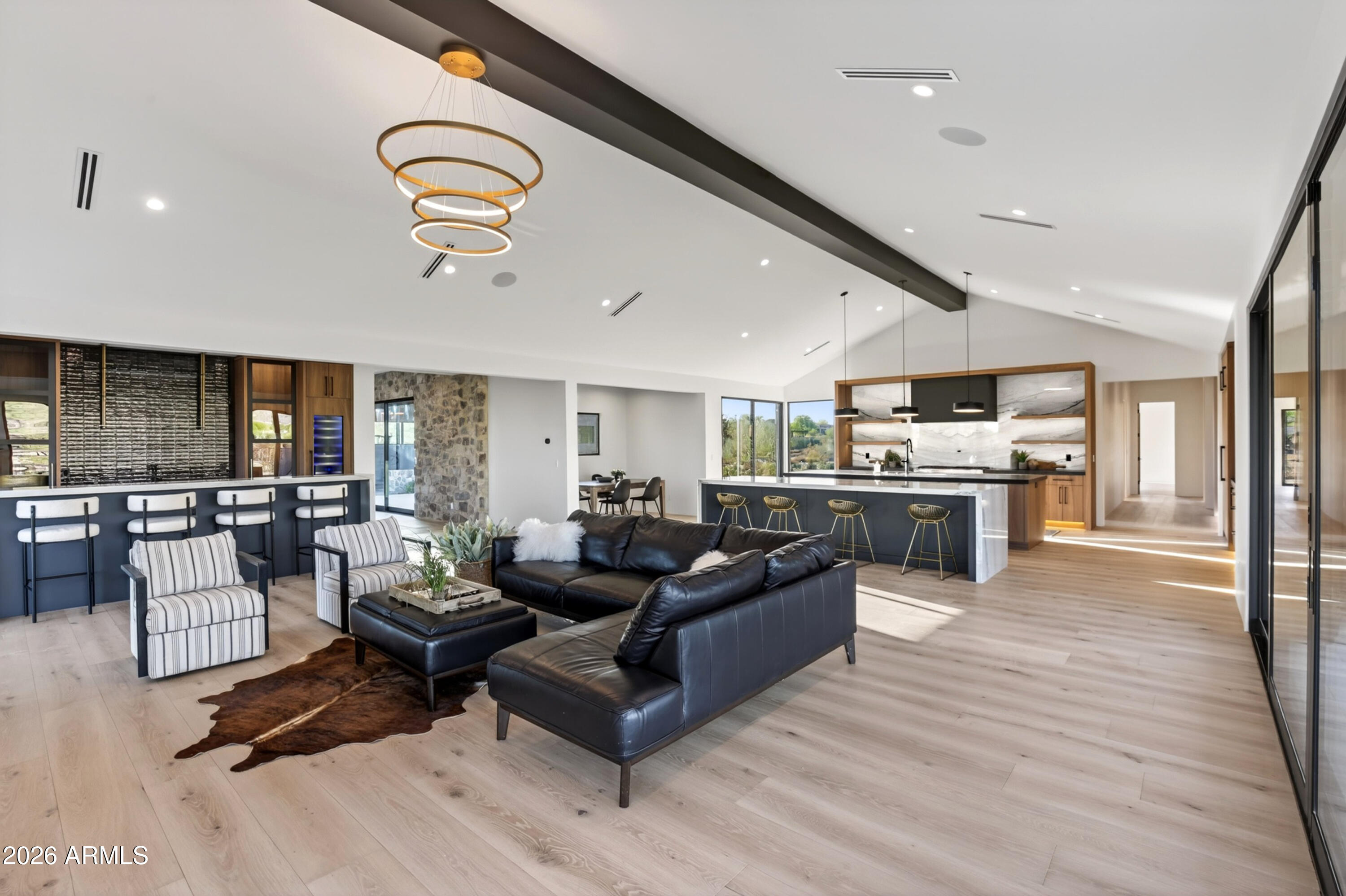 PIMA ACRES - Residential