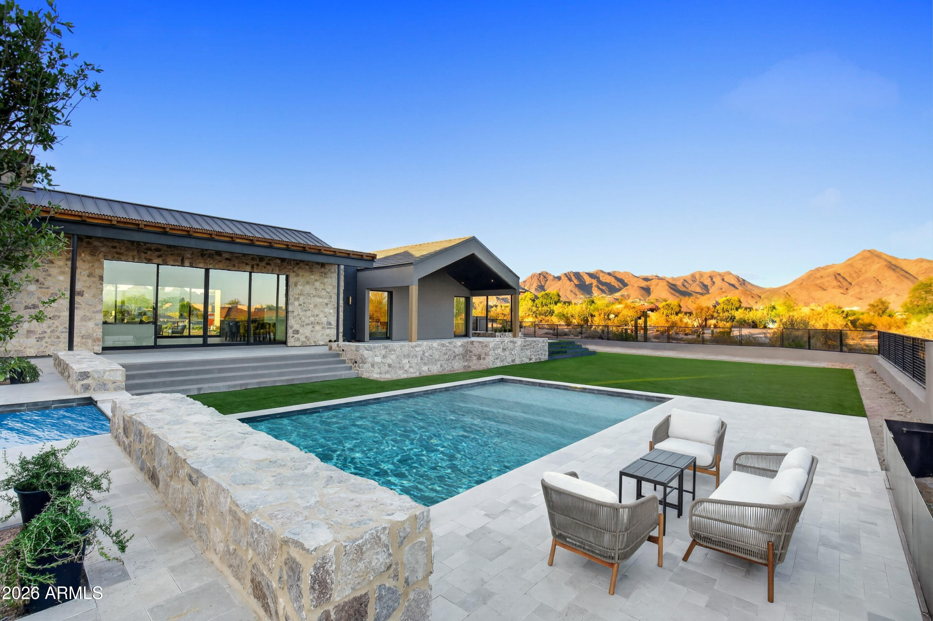 PIMA ACRES - Residential