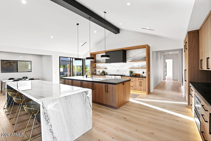 PIMA ACRES - Residential