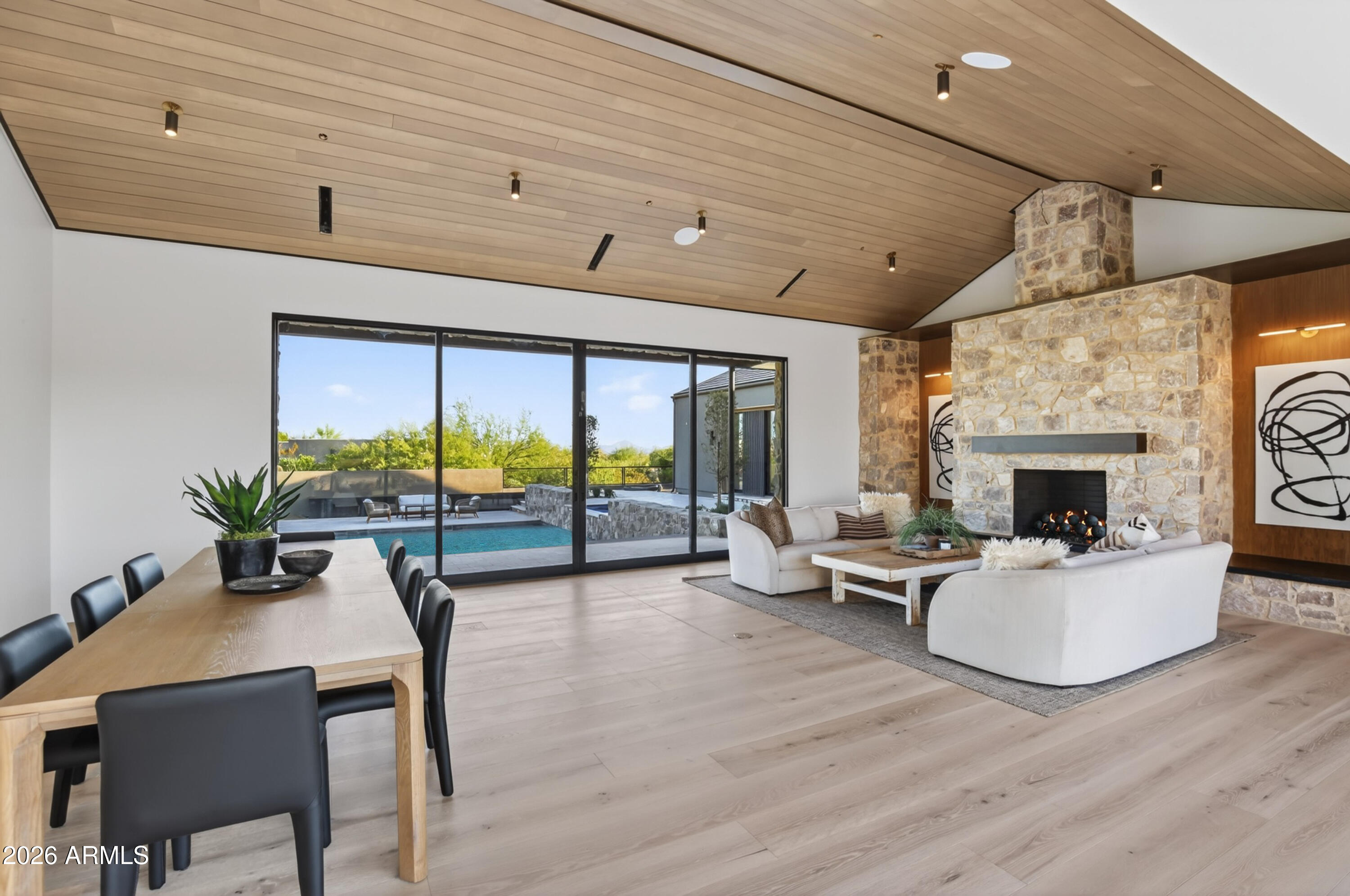 PIMA ACRES - Residential