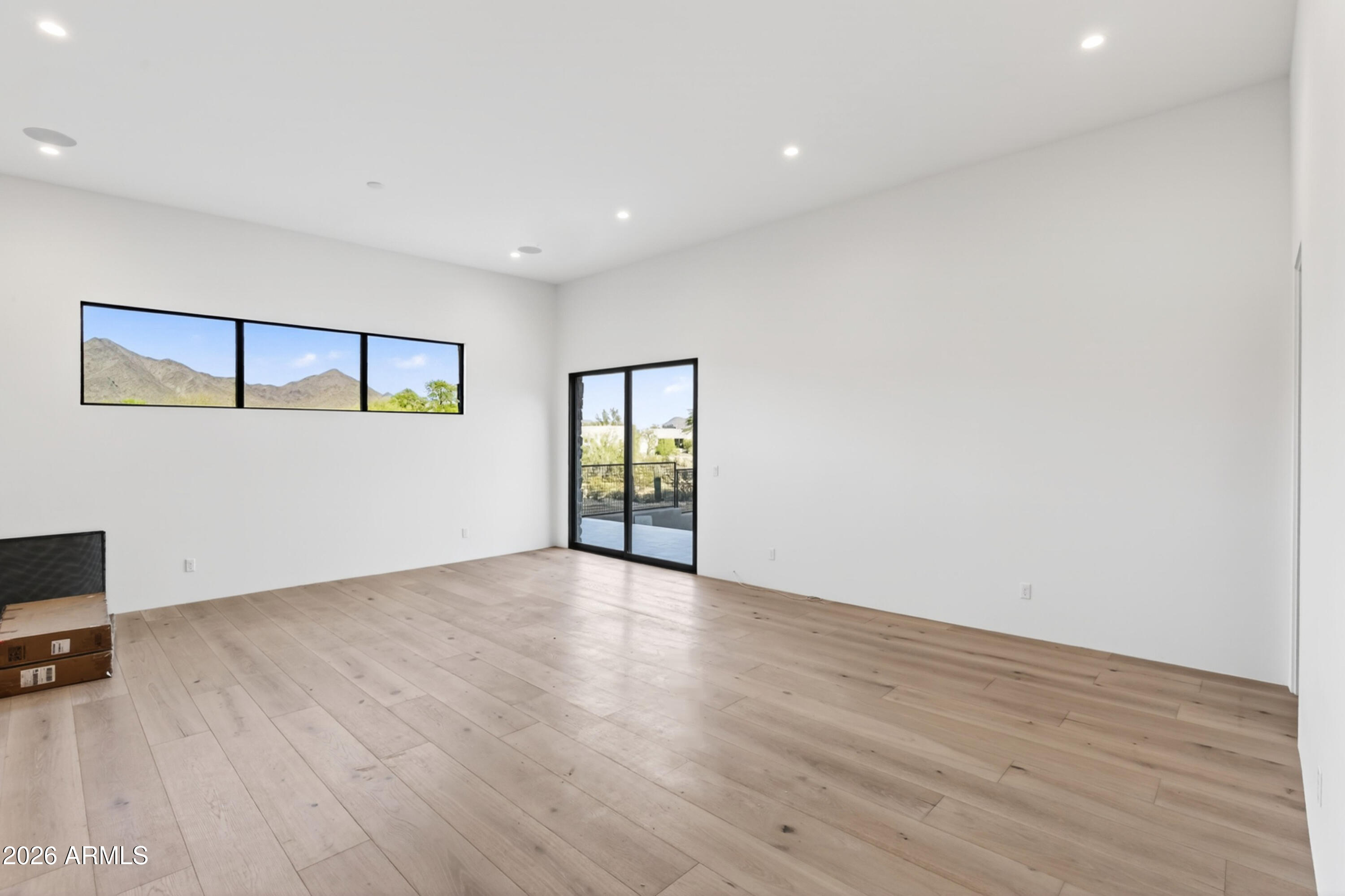 PIMA ACRES - Residential