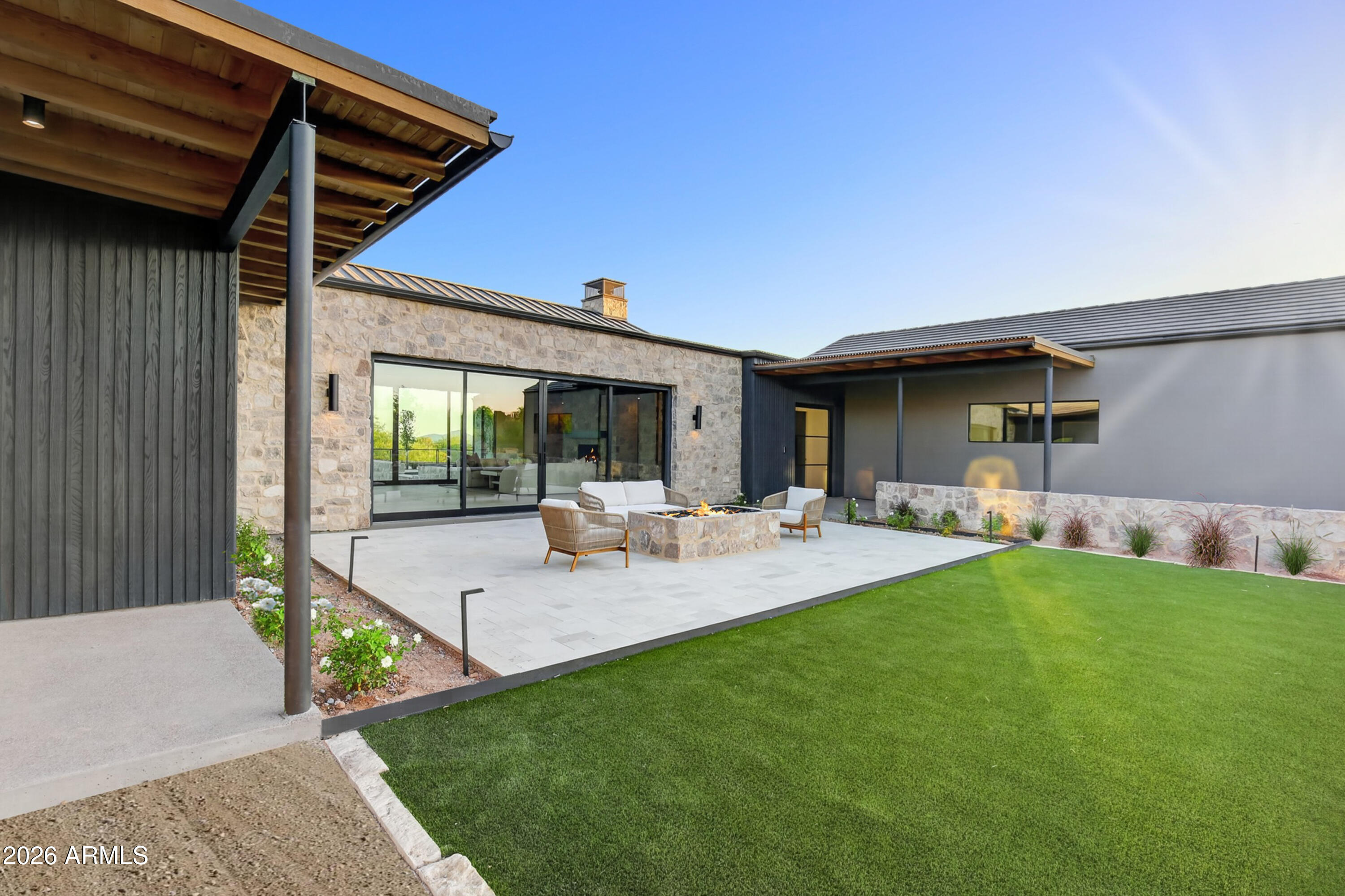 PIMA ACRES - Residential
