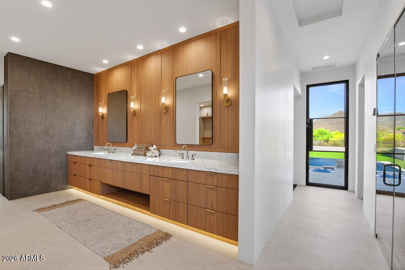 PIMA ACRES - Residential