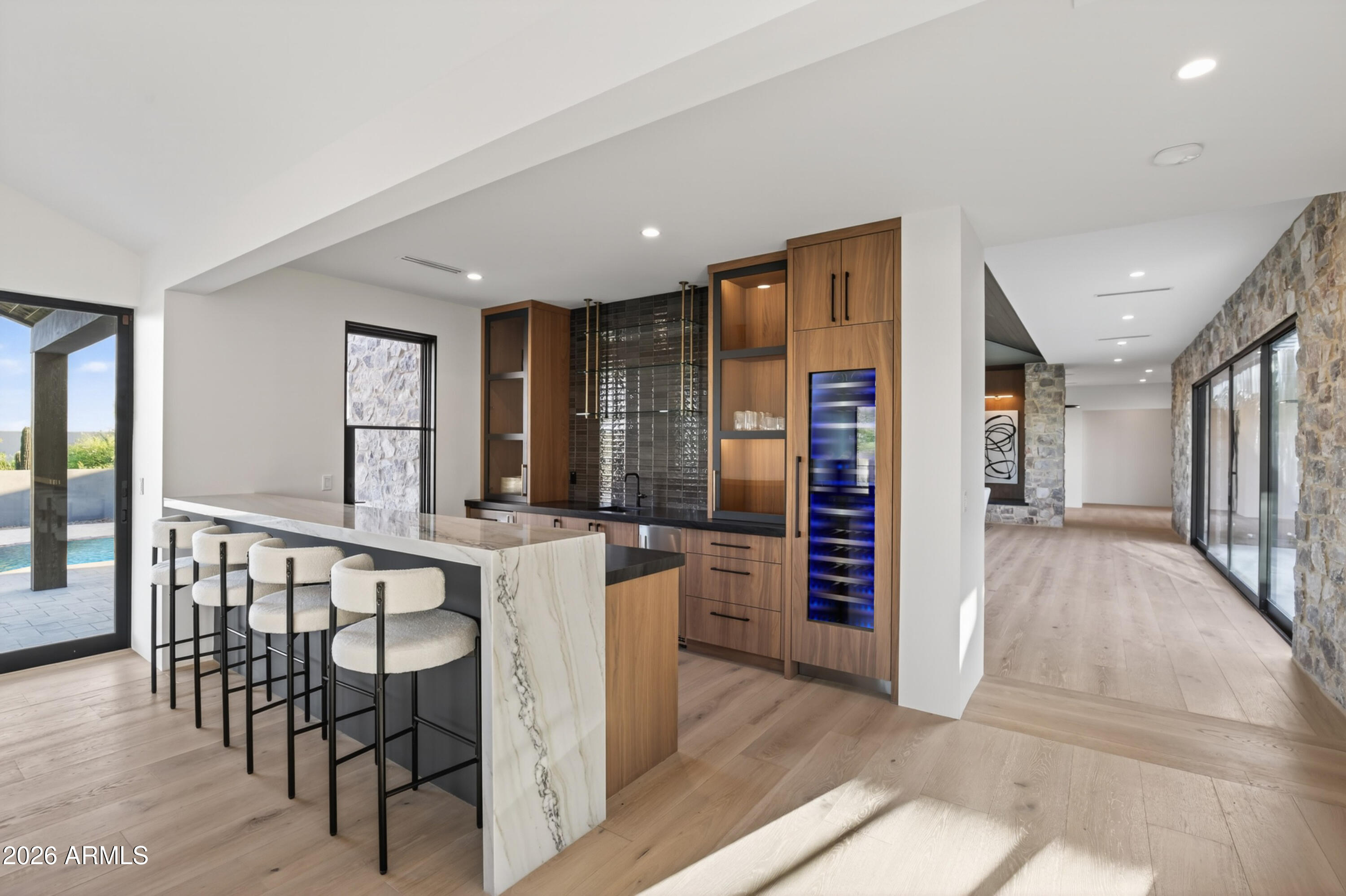 PIMA ACRES - Residential