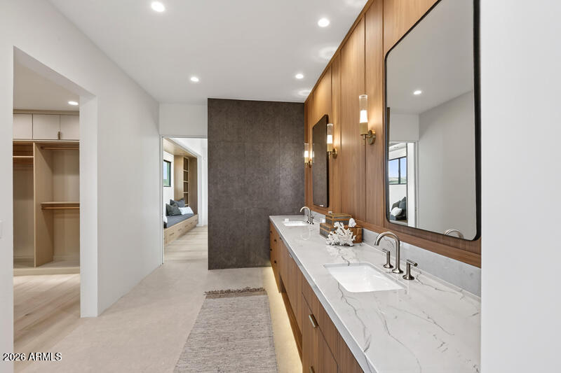 PIMA ACRES - Residential