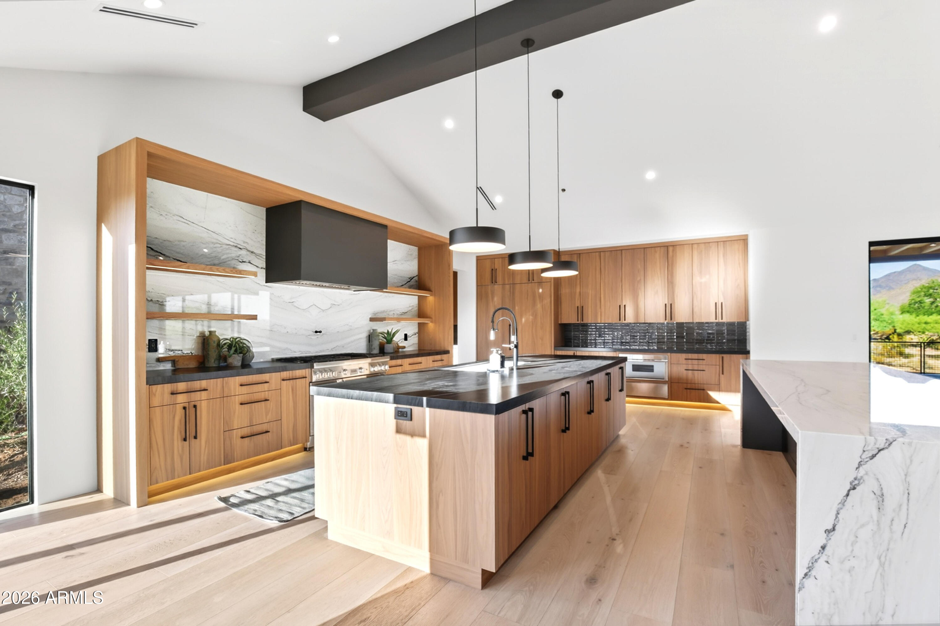 PIMA ACRES - Residential
