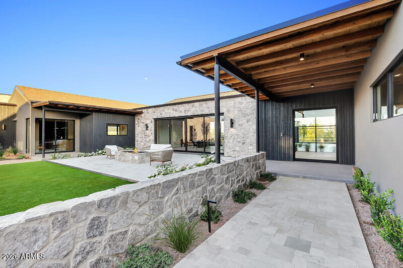 PIMA ACRES - Residential