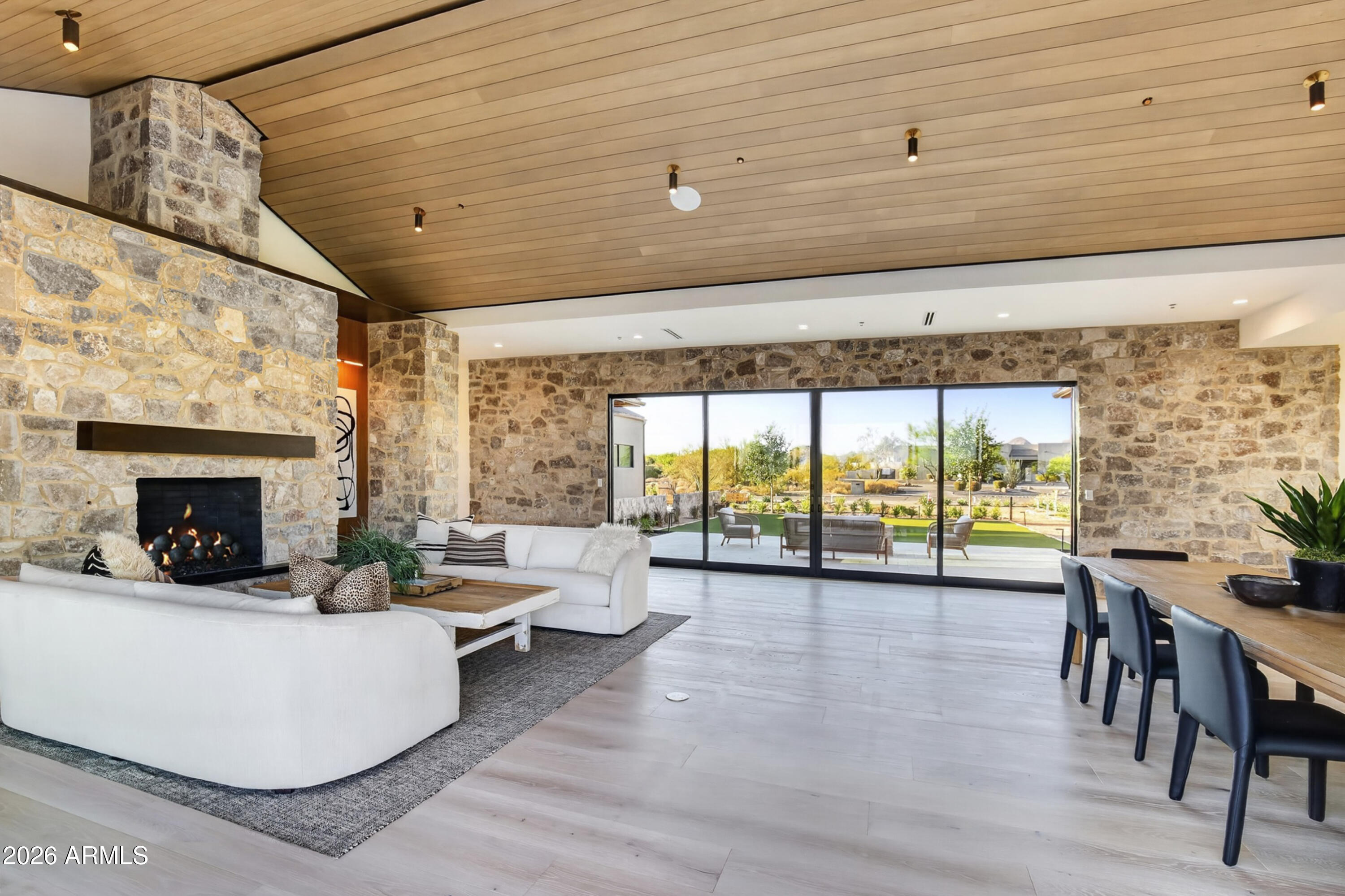 PIMA ACRES - Residential