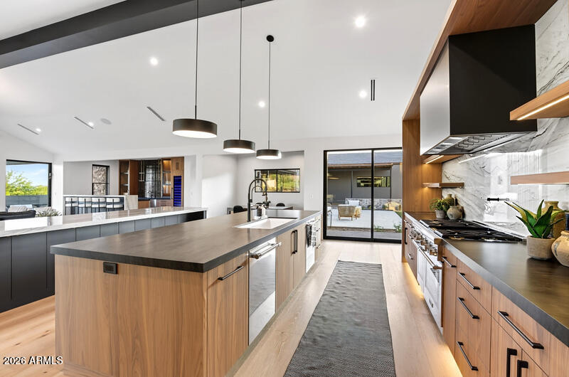 PIMA ACRES - Residential
