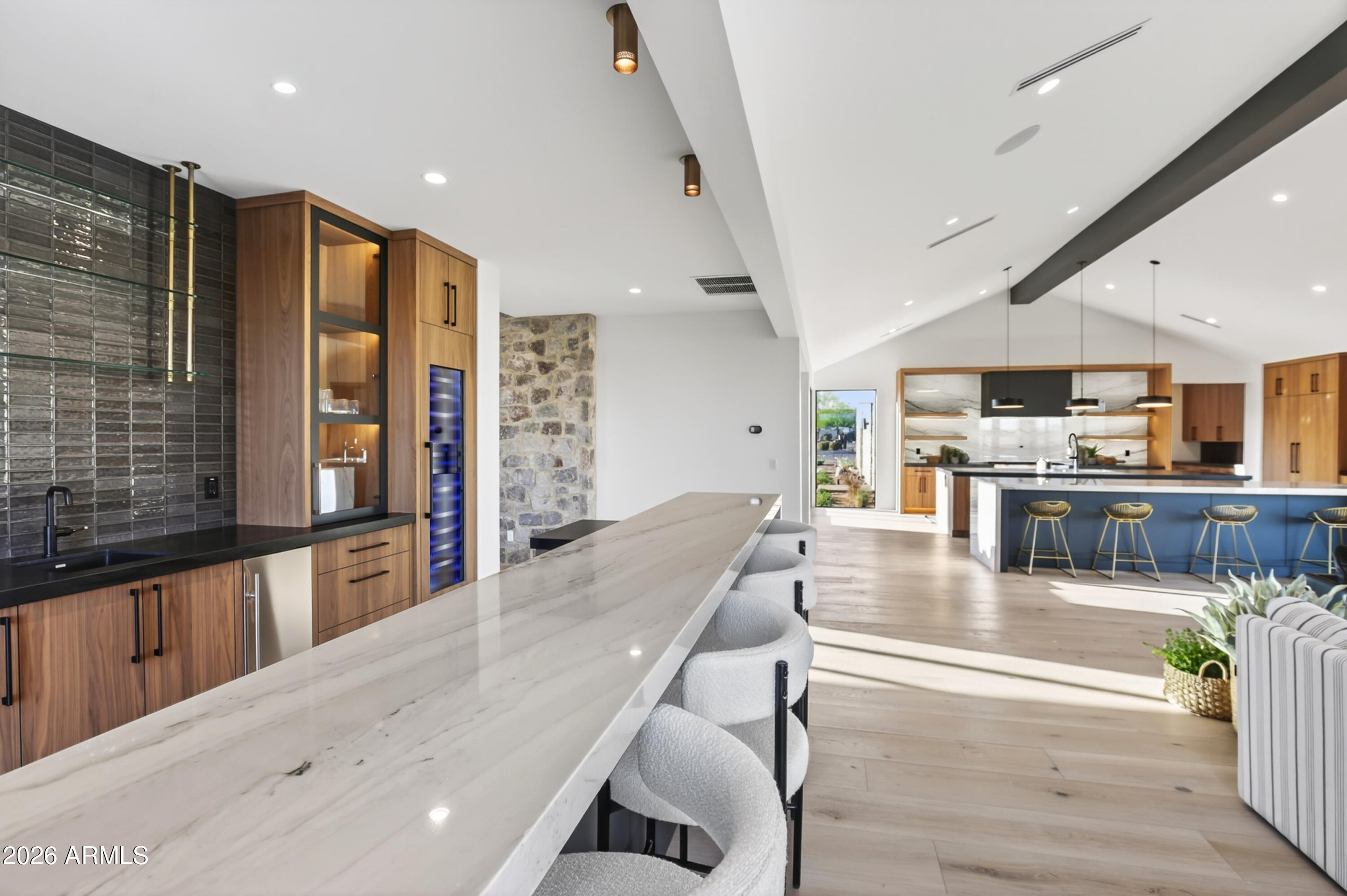 PIMA ACRES - Residential