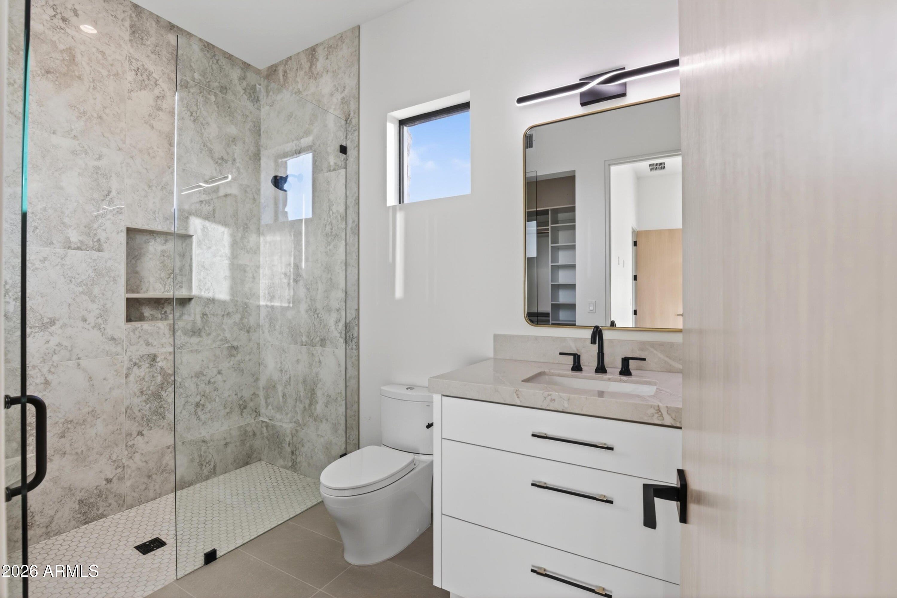 PIMA ACRES - Residential