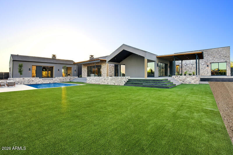 PIMA ACRES - Residential