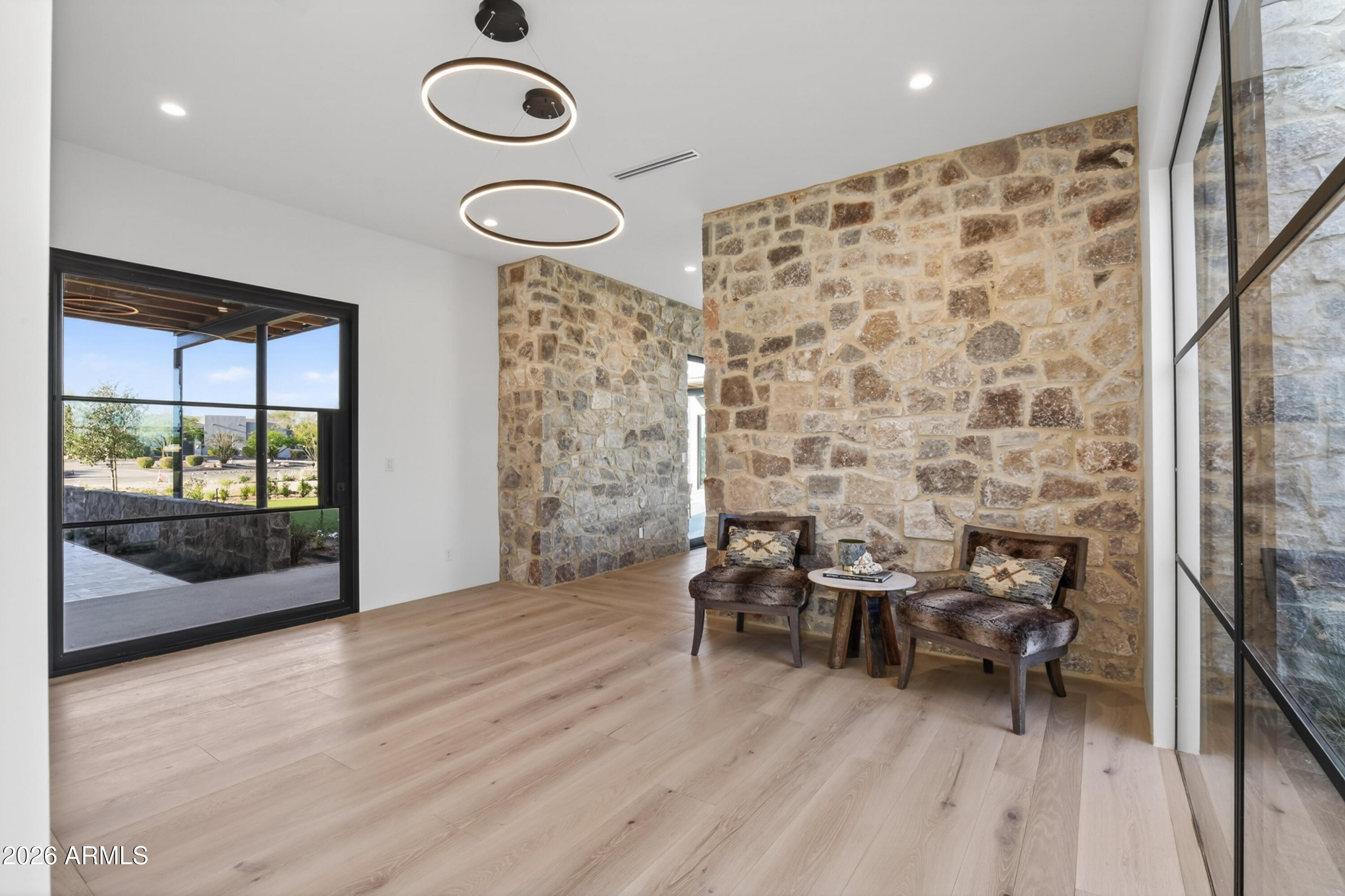 PIMA ACRES - Residential