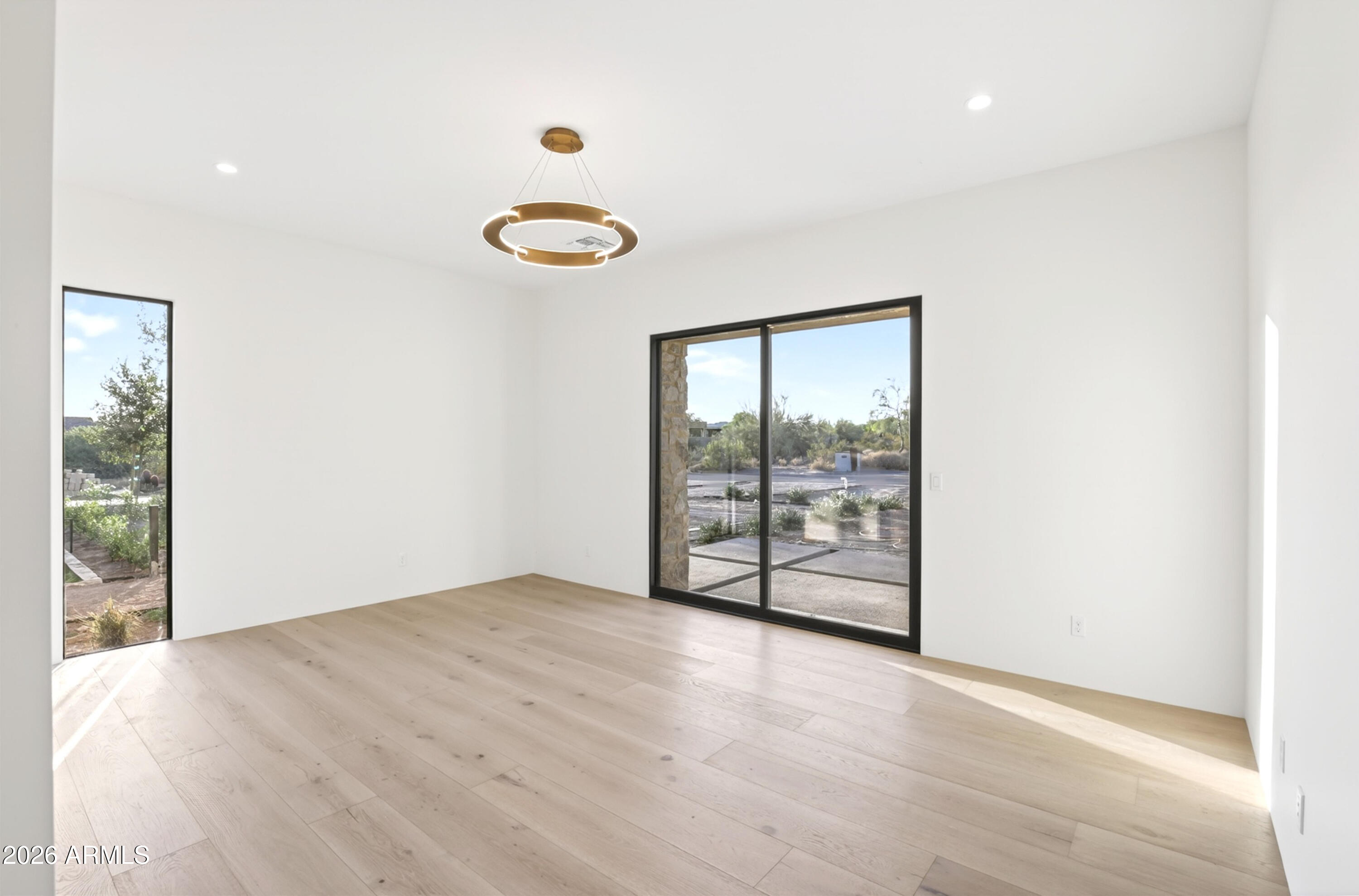 PIMA ACRES - Residential