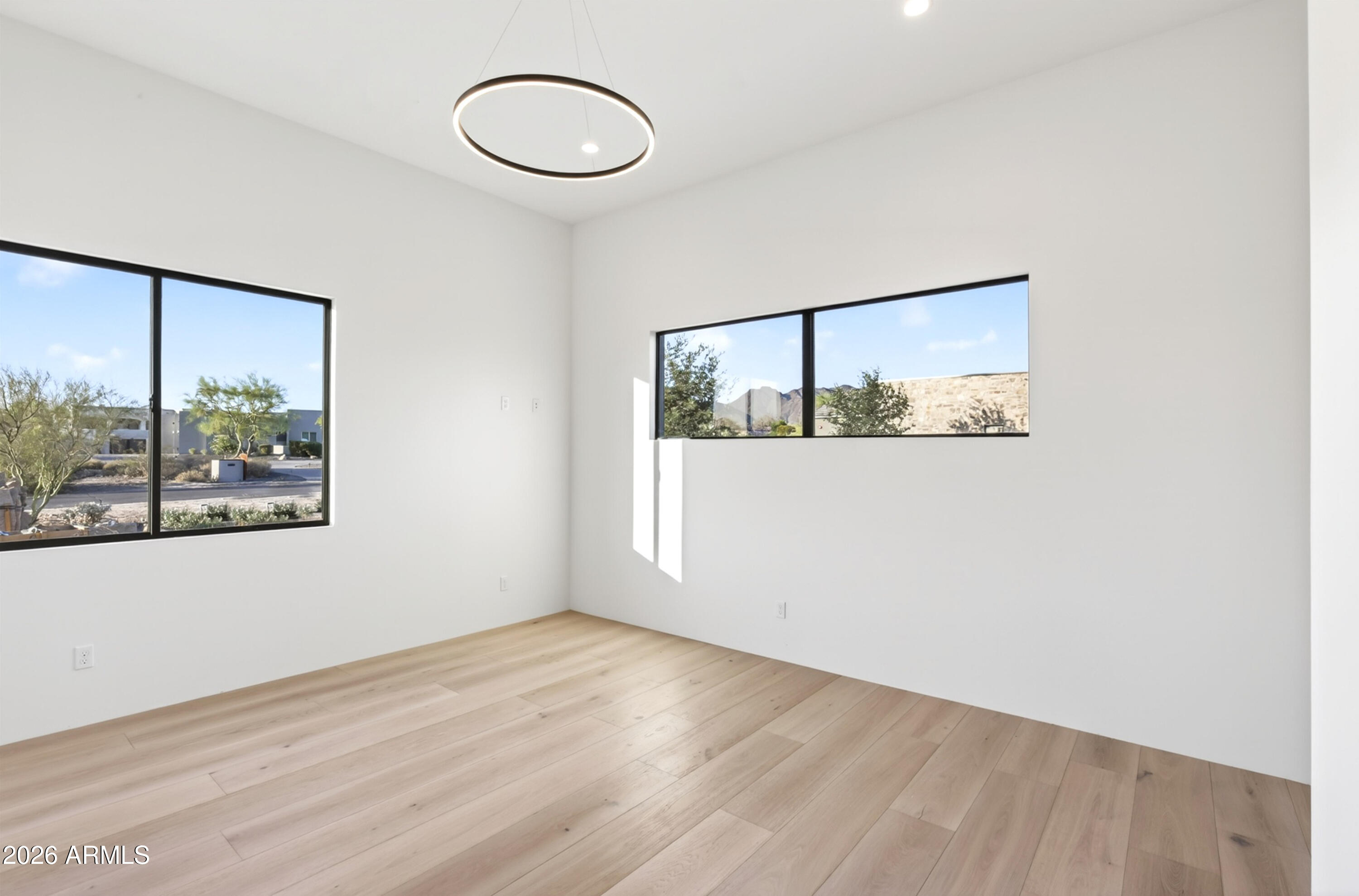 PIMA ACRES - Residential