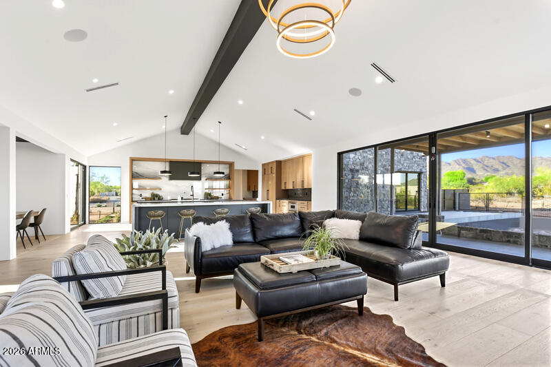 PIMA ACRES - Residential