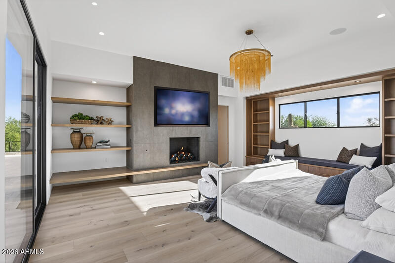 PIMA ACRES - Residential